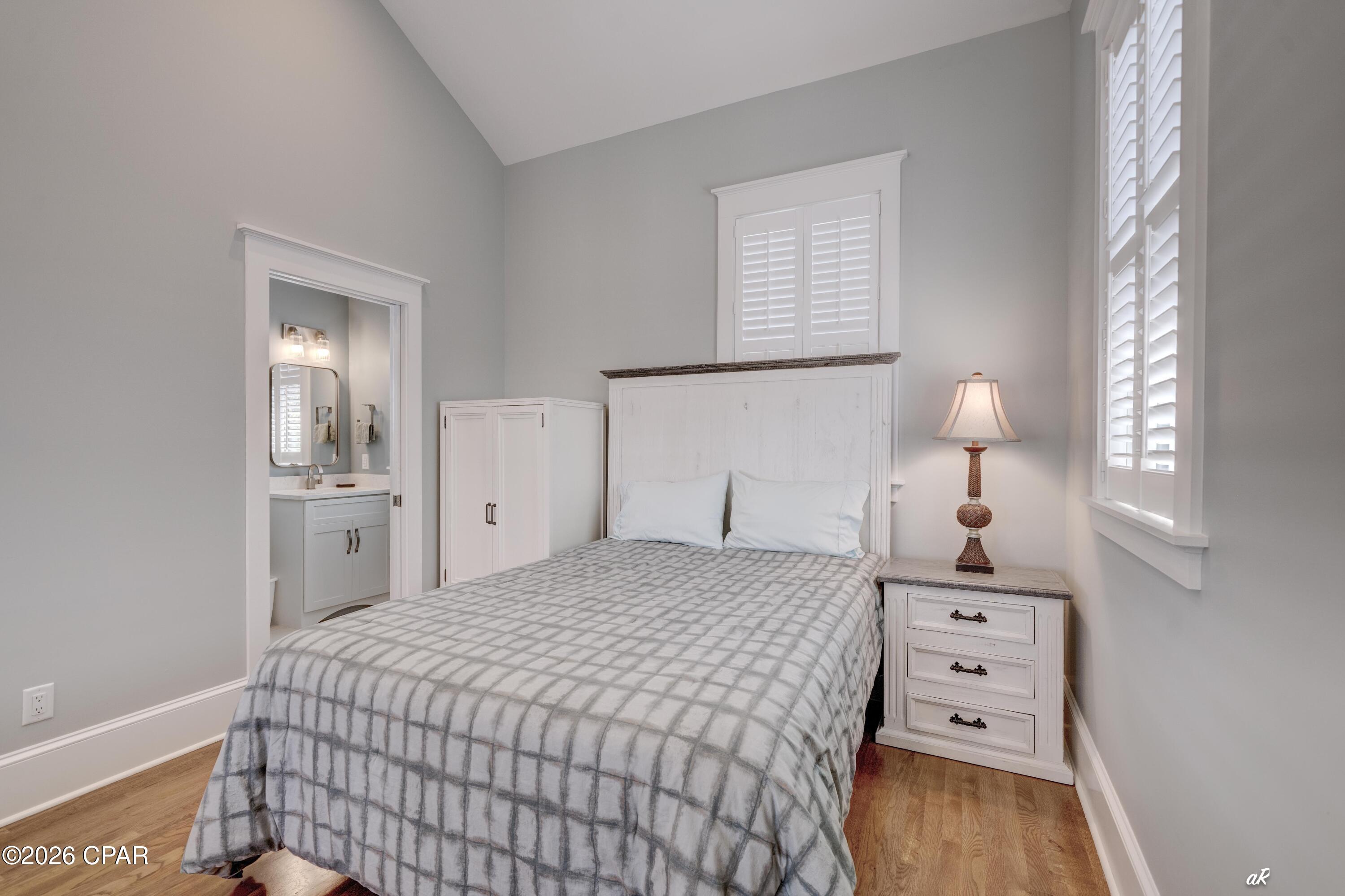 Carillon Beach - Residential