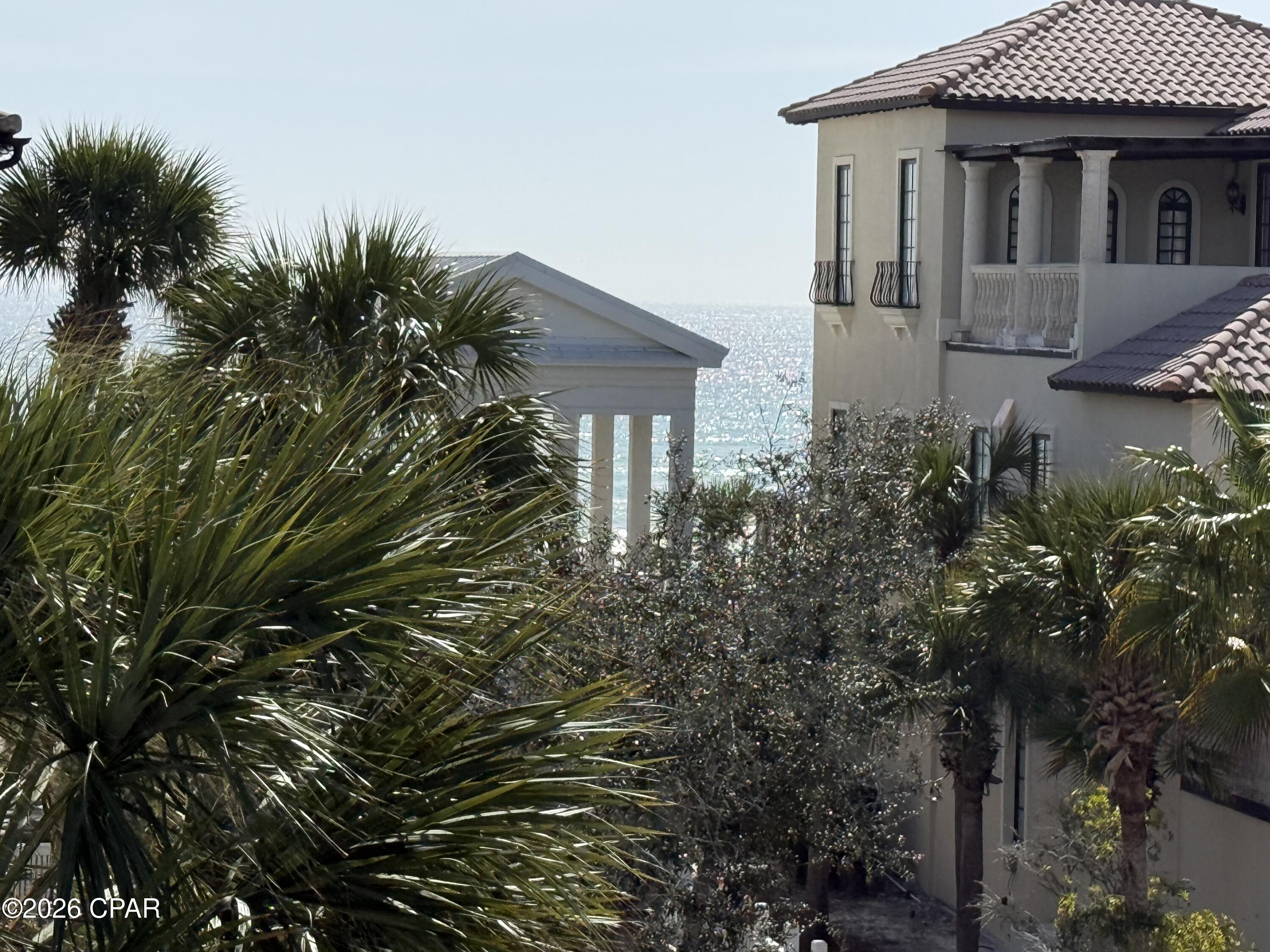 Carillon Beach - Residential