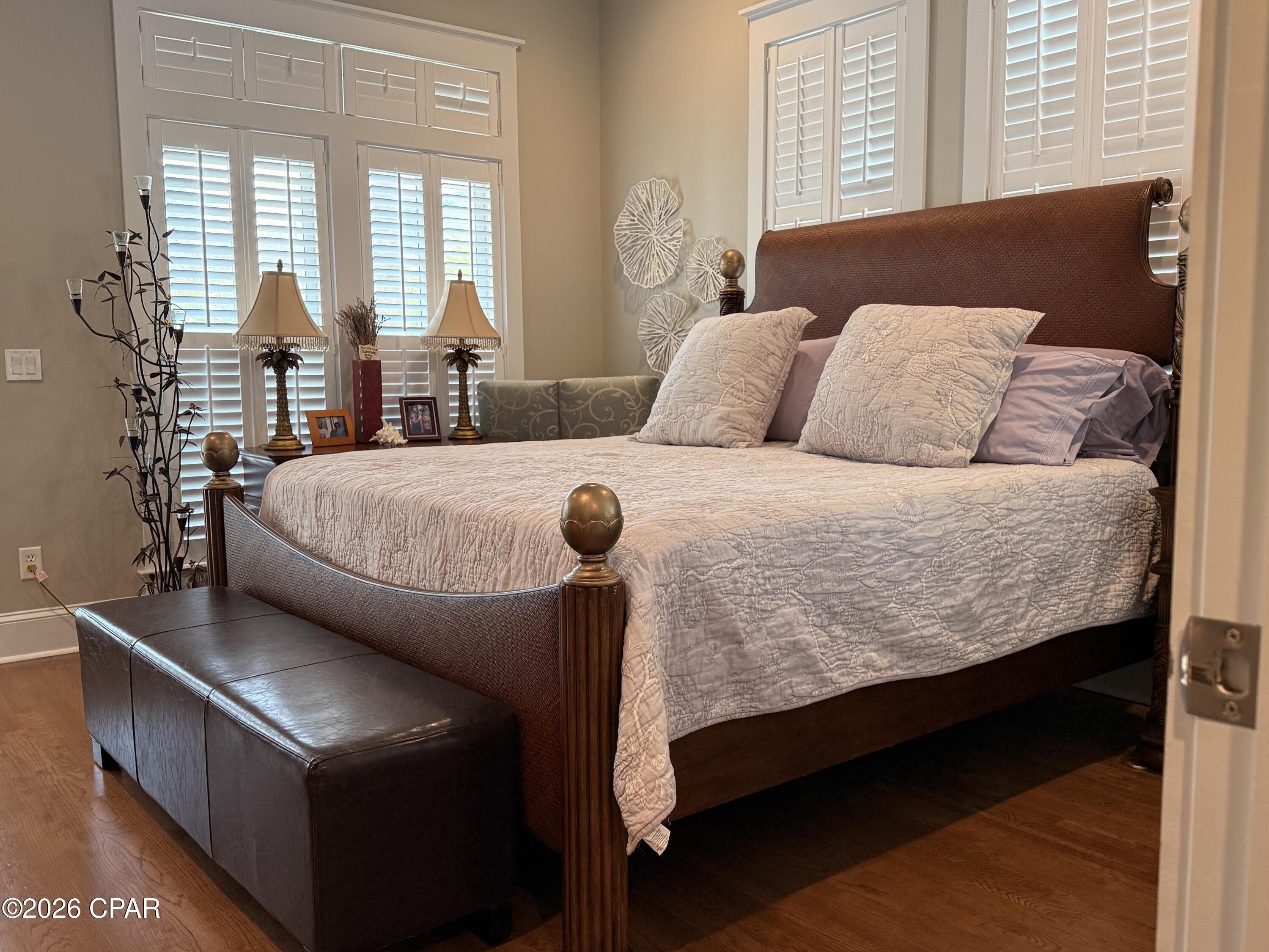 Carillon Beach - Residential