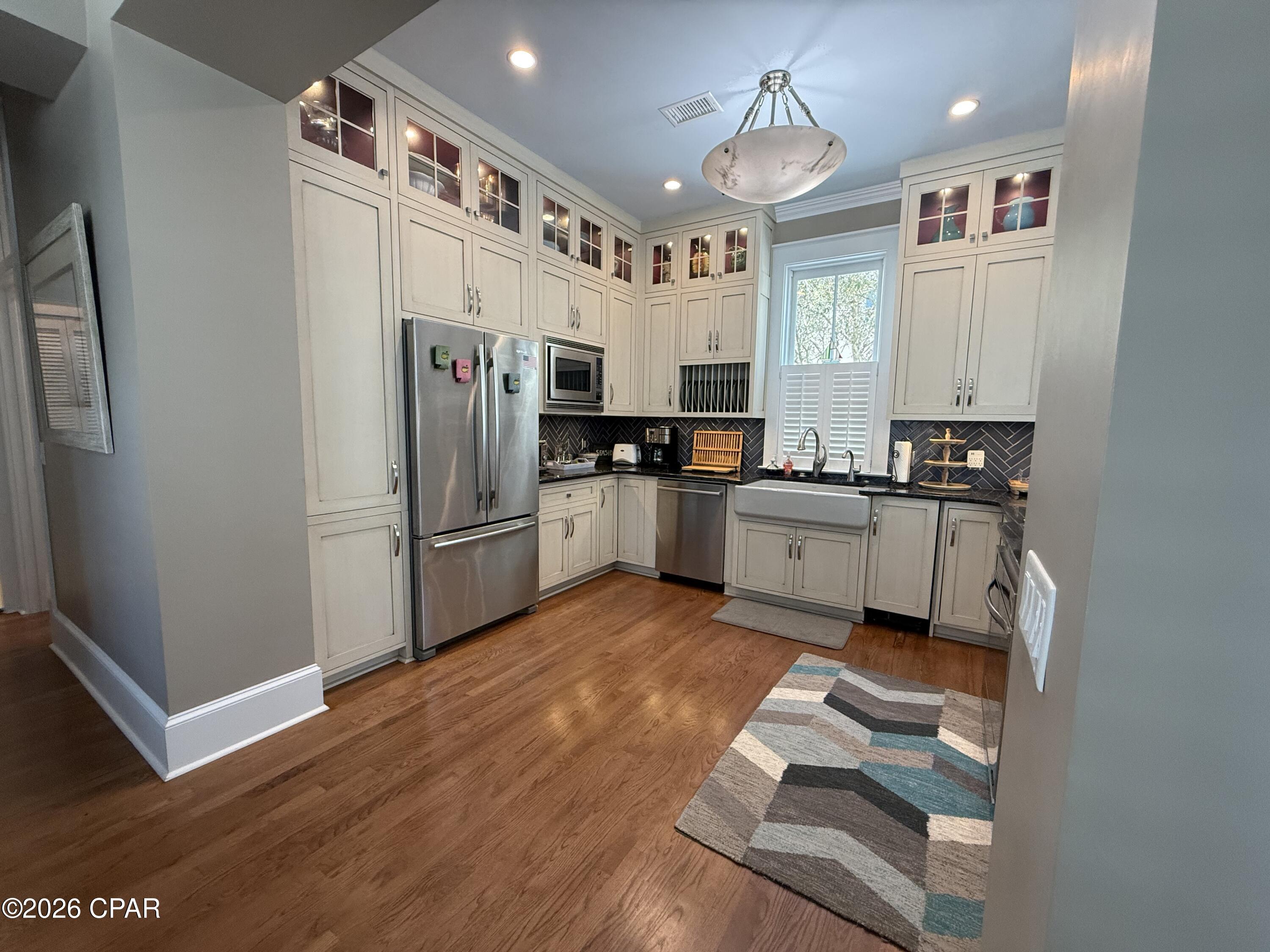 Carillon Beach - Residential