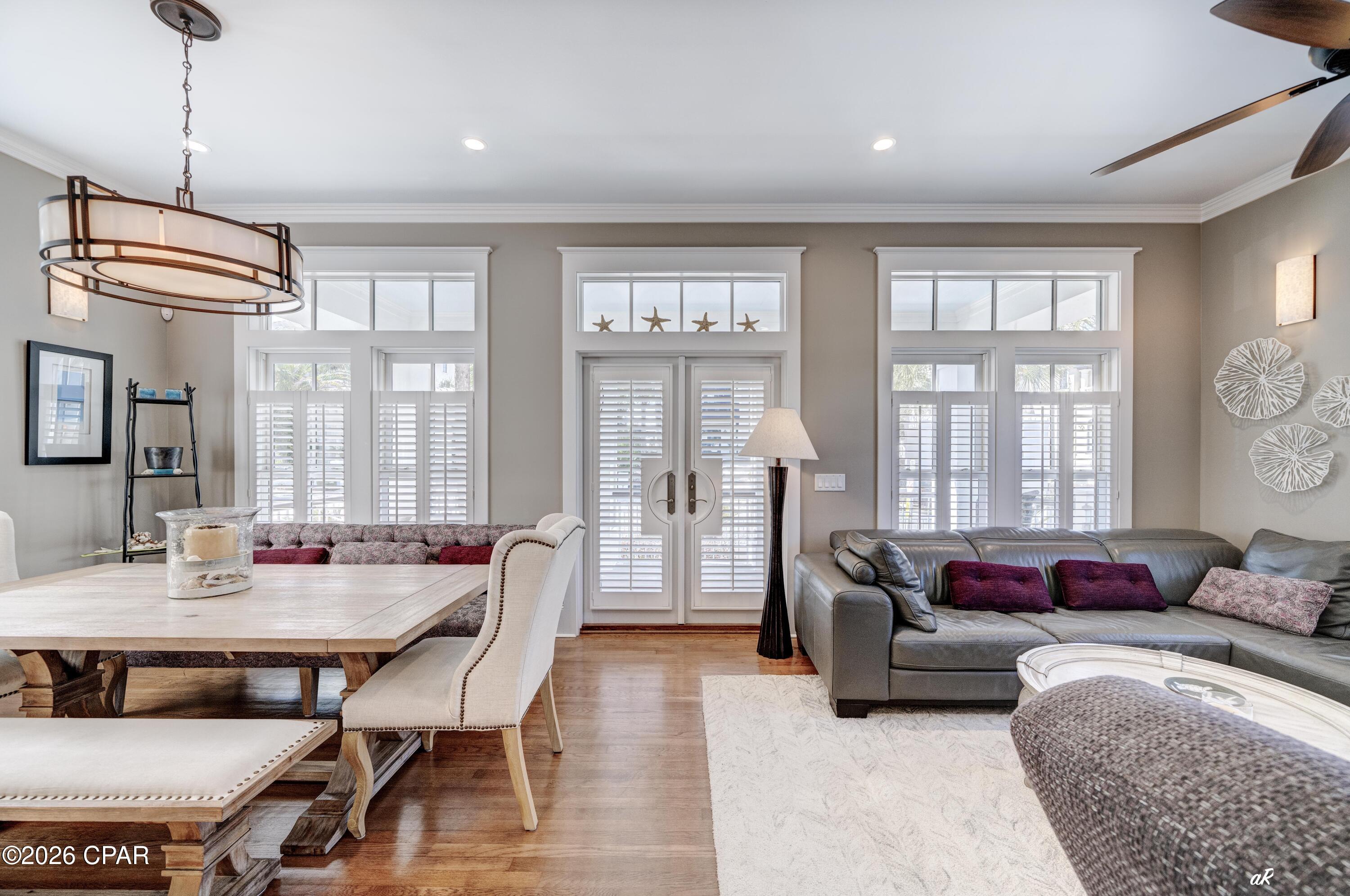 Carillon Beach - Residential