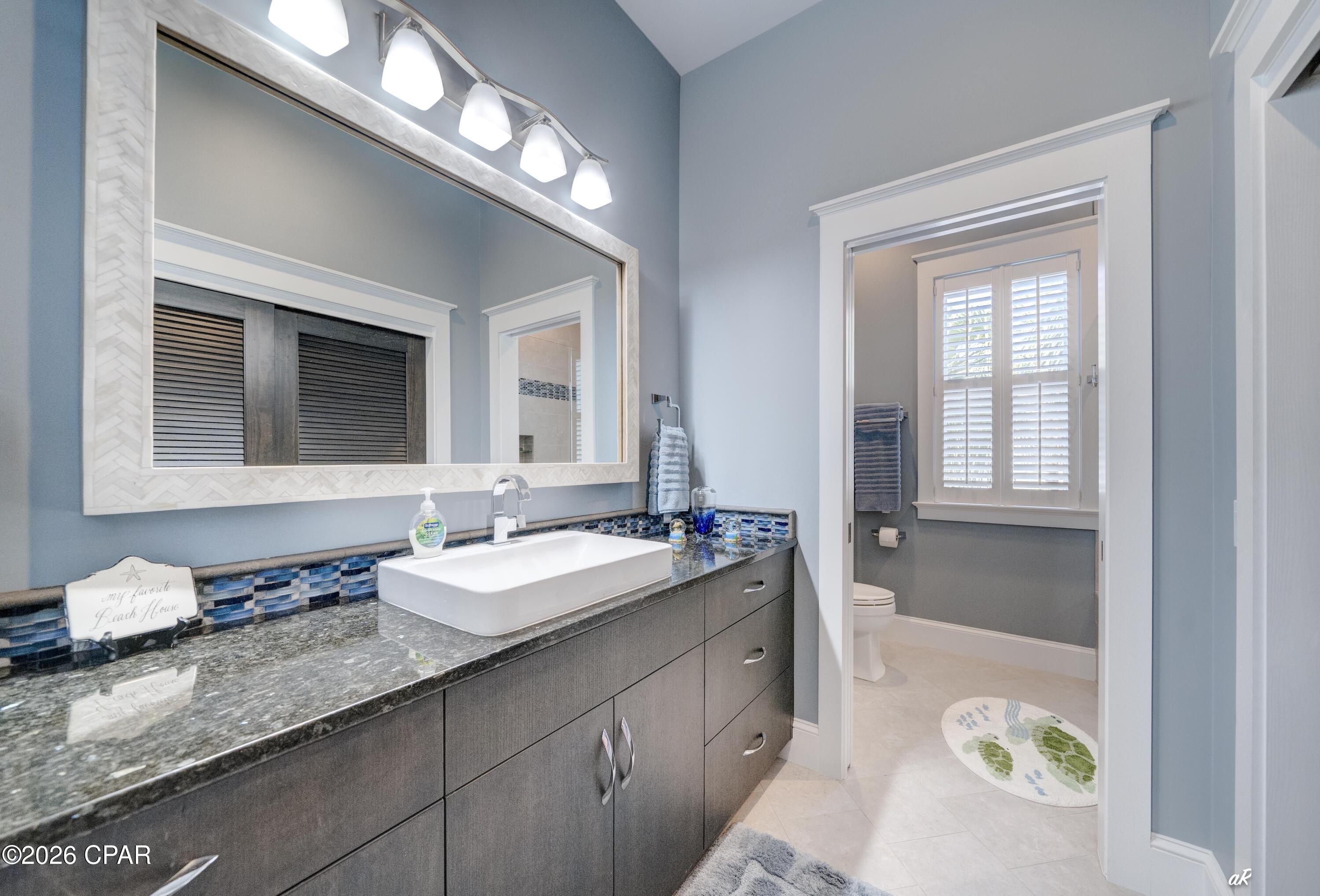 Carillon Beach - Residential