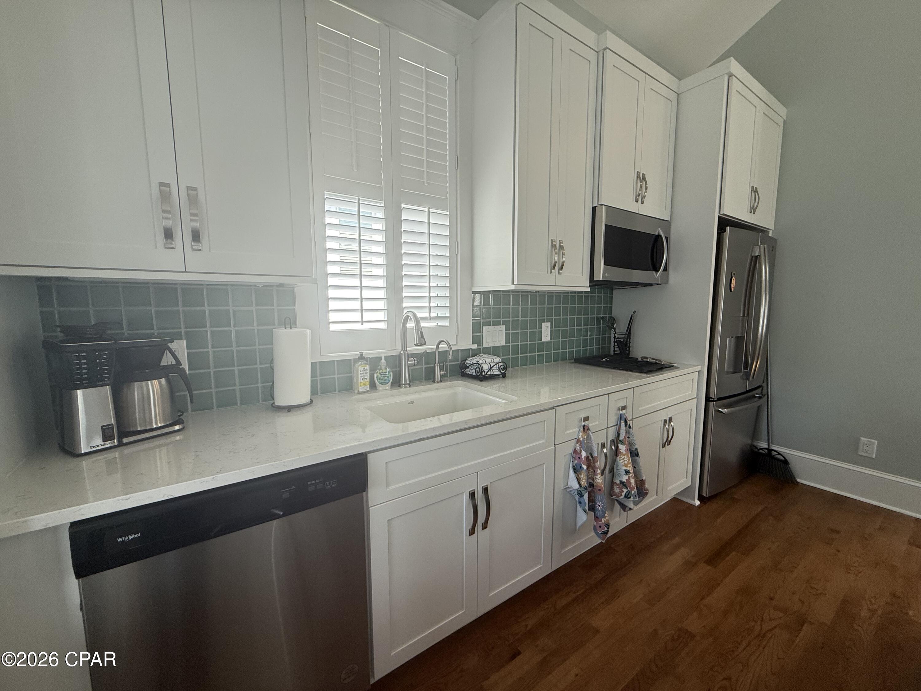 Carillon Beach - Residential