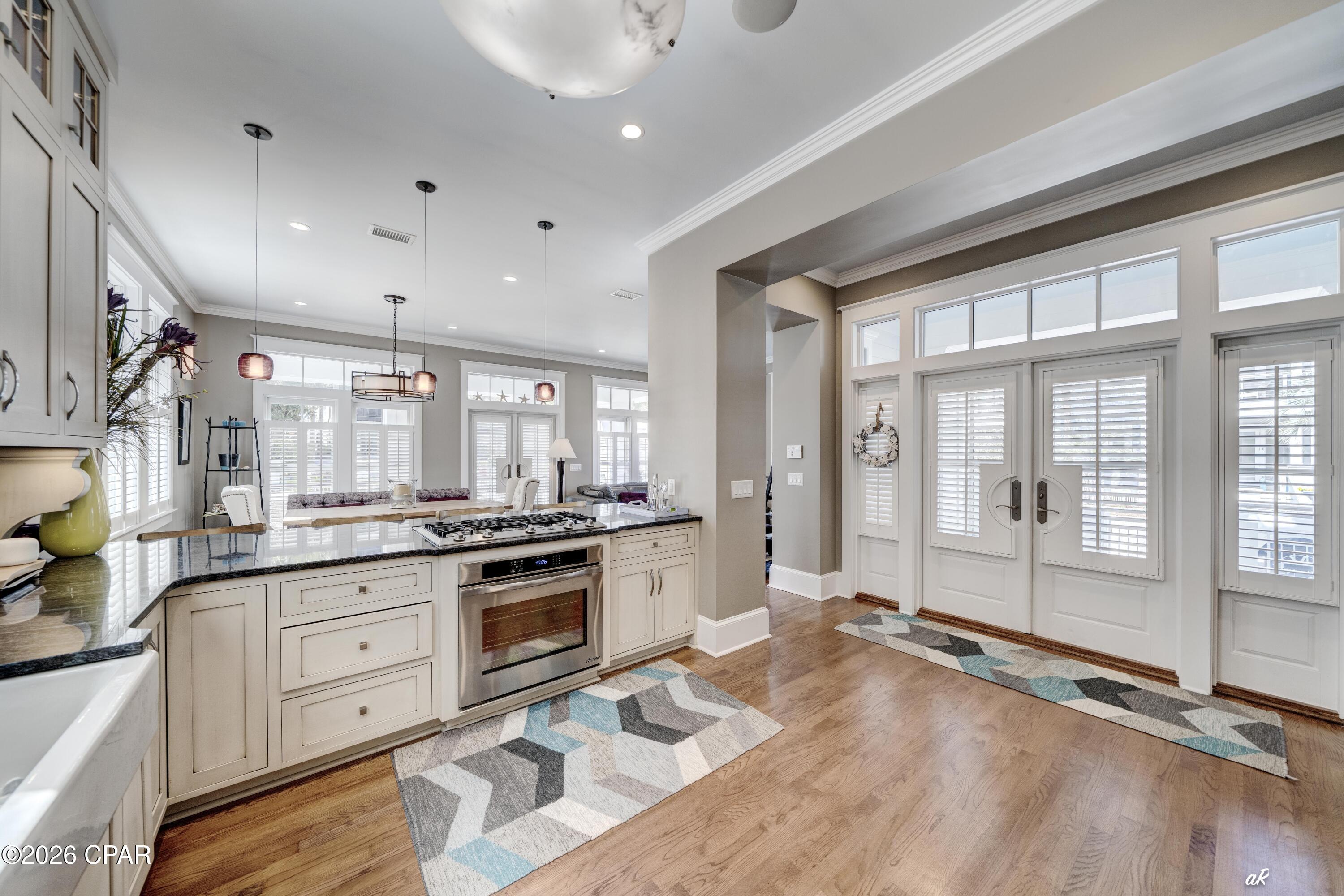 Carillon Beach - Residential