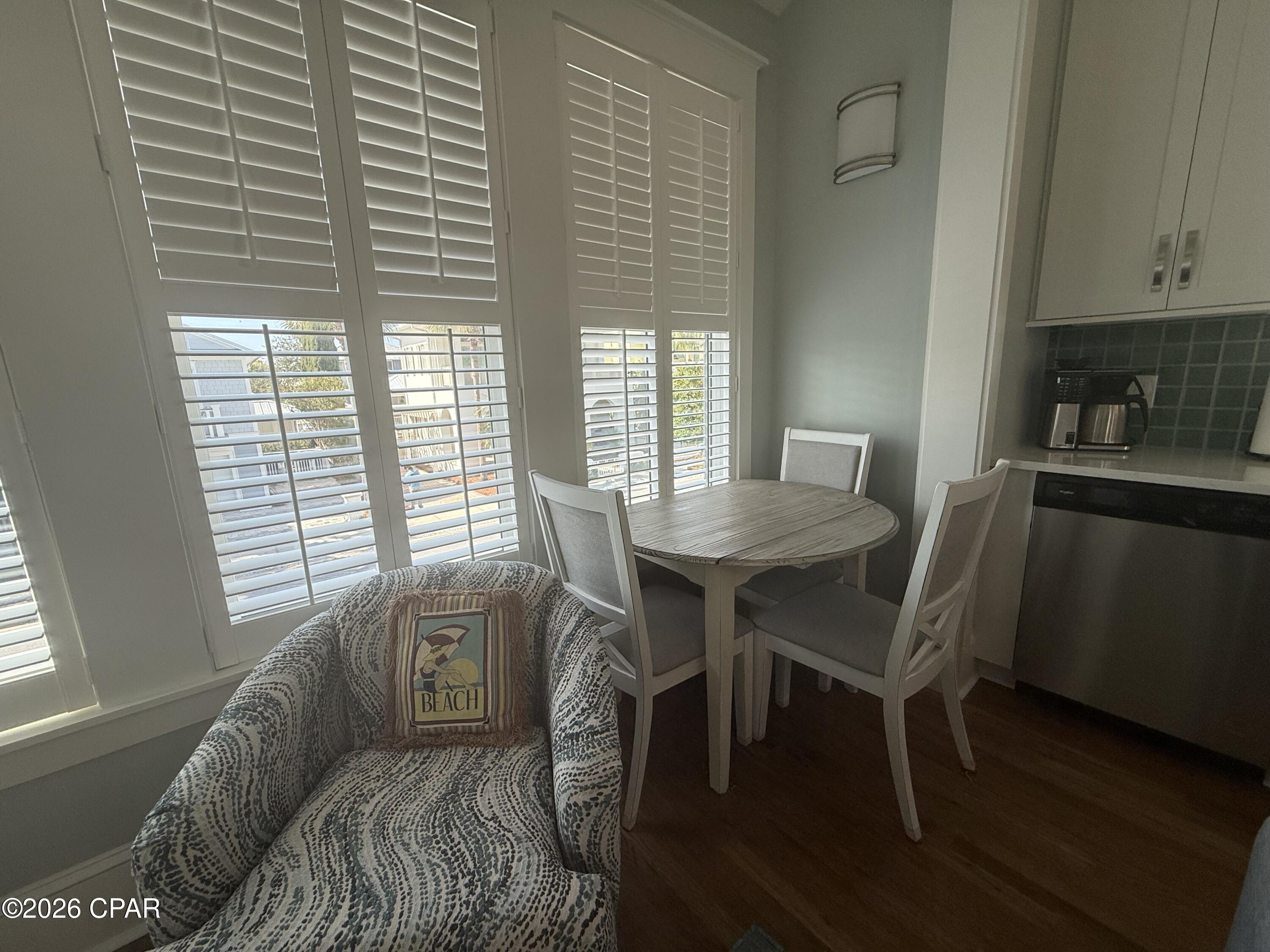 Carillon Beach - Residential