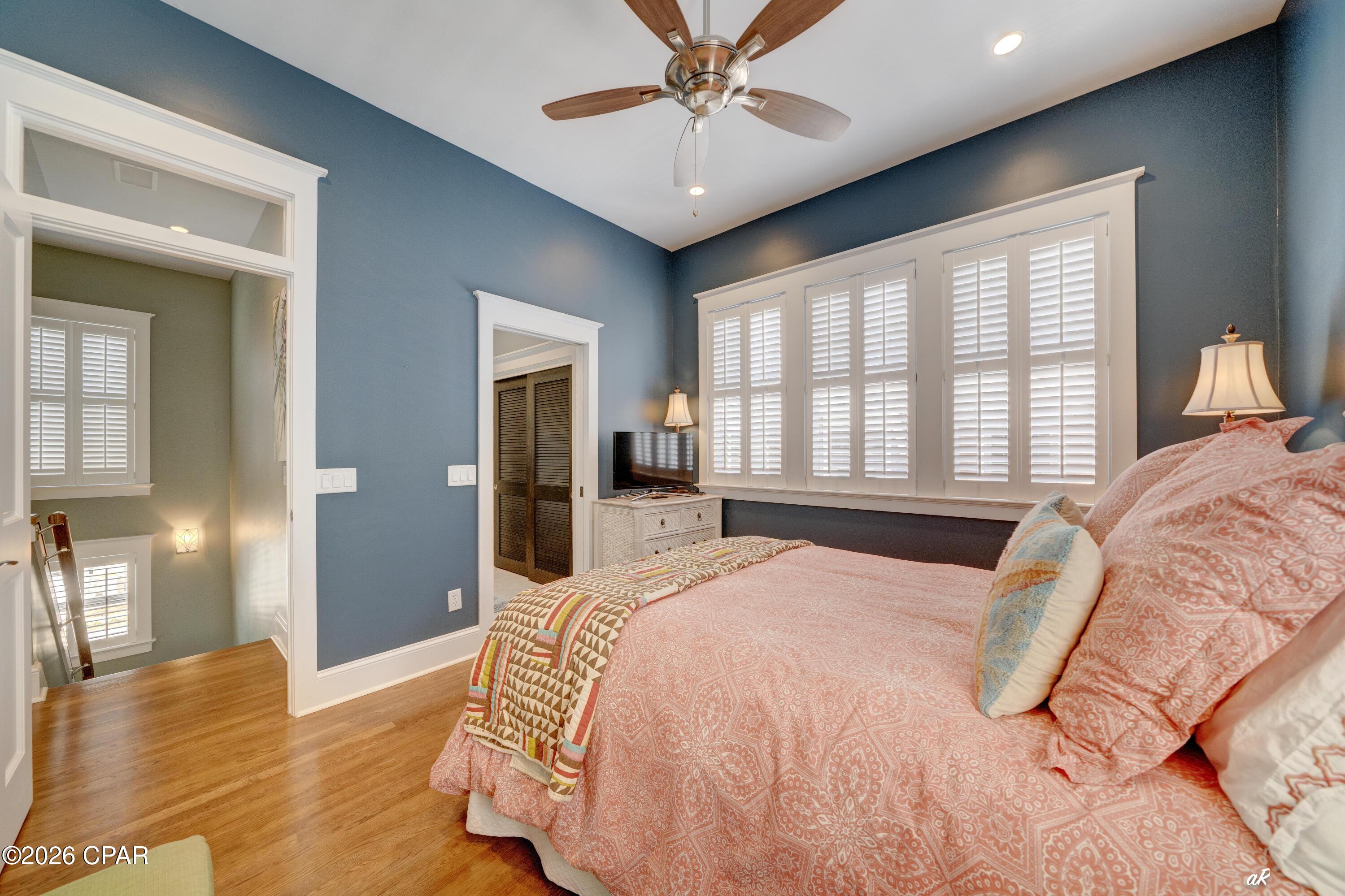 Carillon Beach - Residential