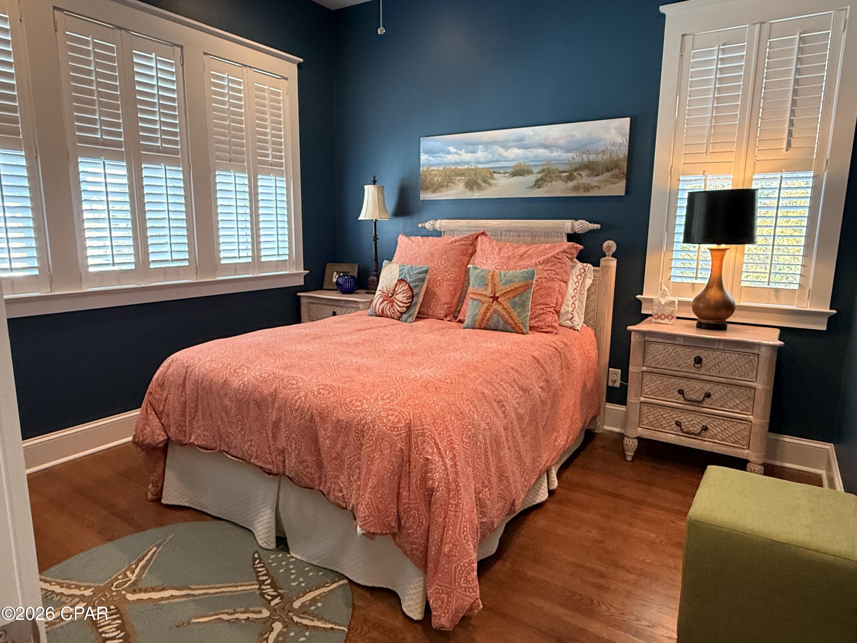 Carillon Beach - Residential