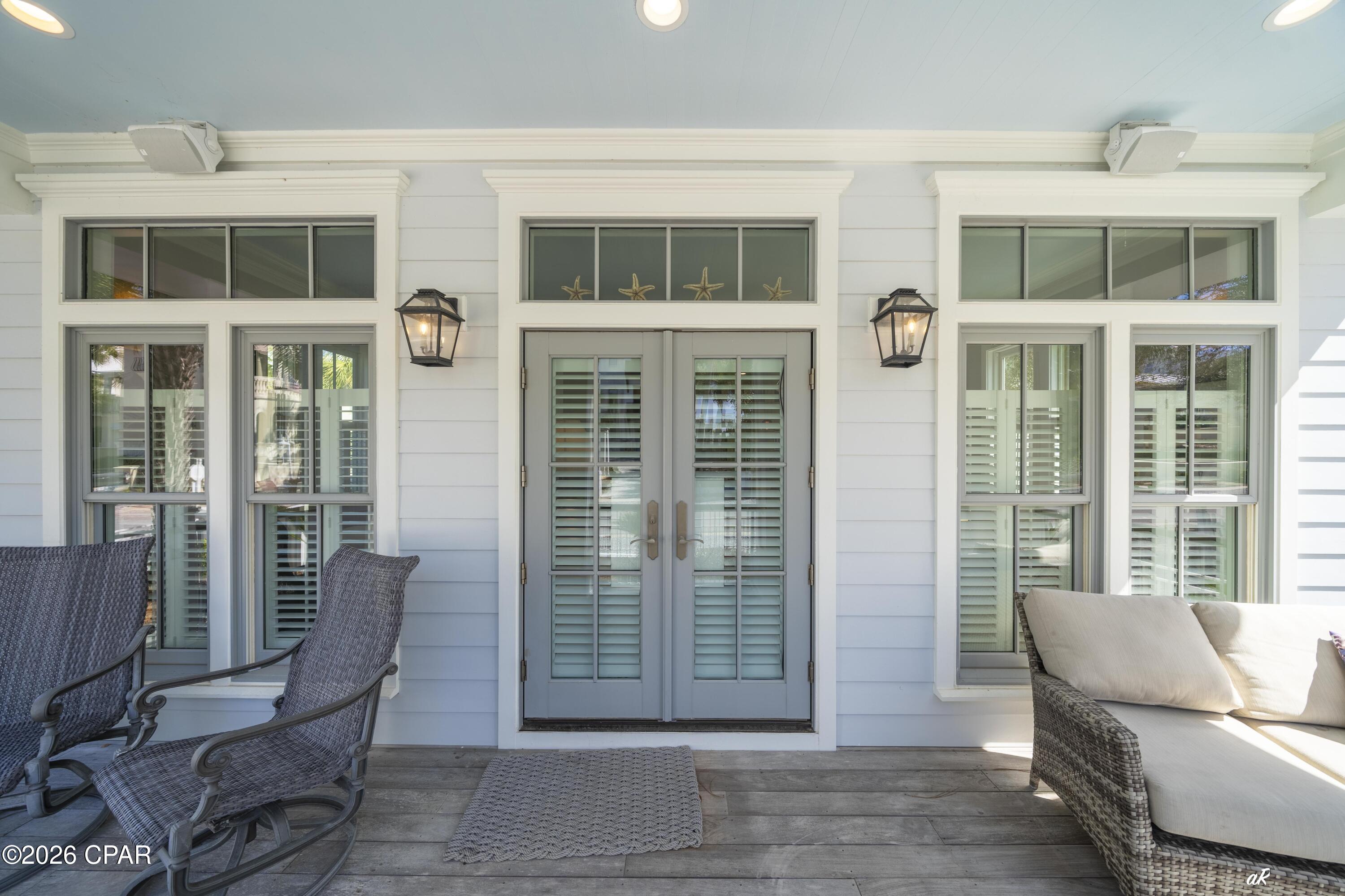 Carillon Beach - Residential