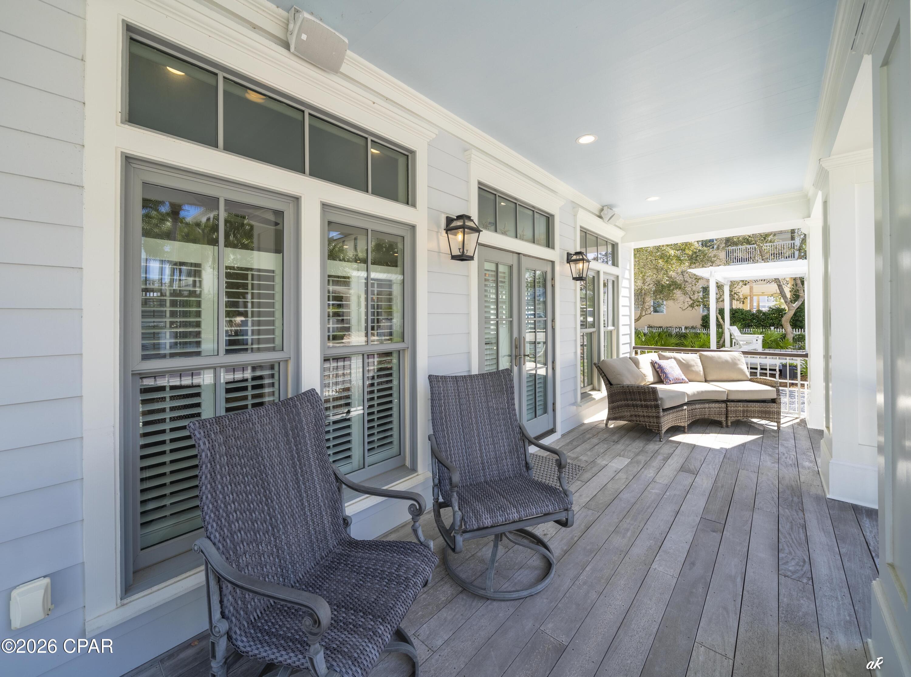 Carillon Beach - Residential