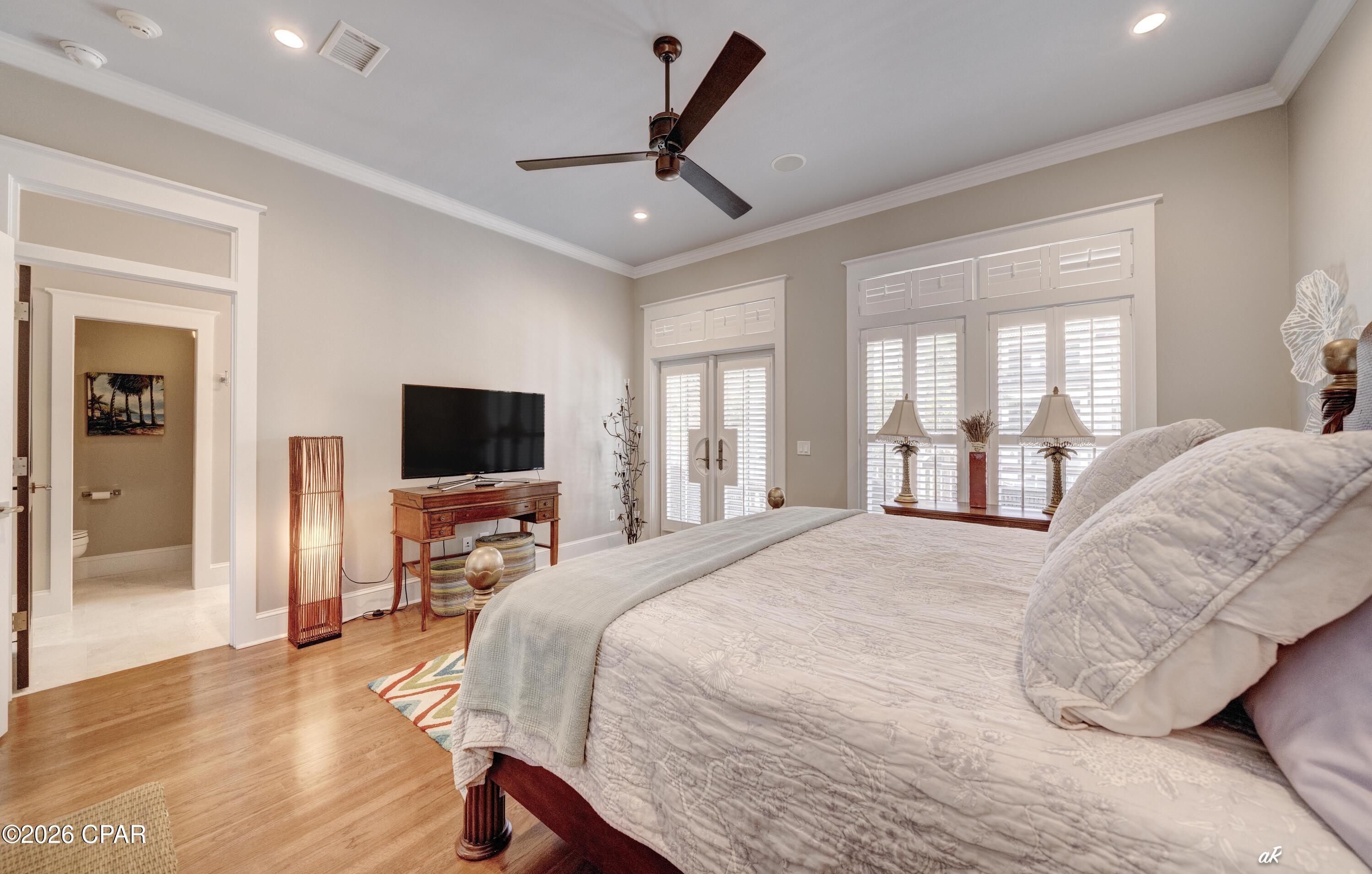 Carillon Beach - Residential