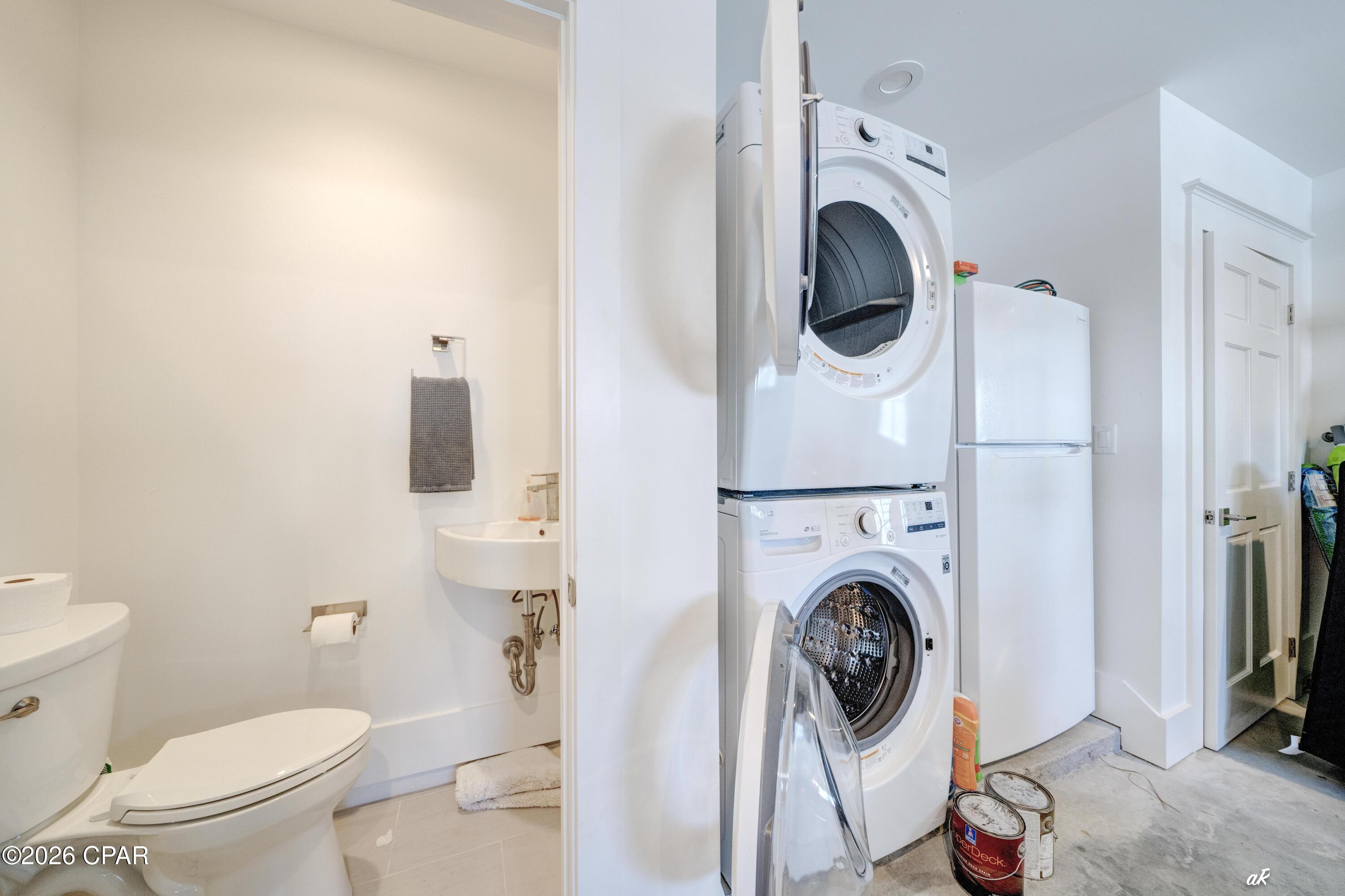 Carillon Beach - Residential