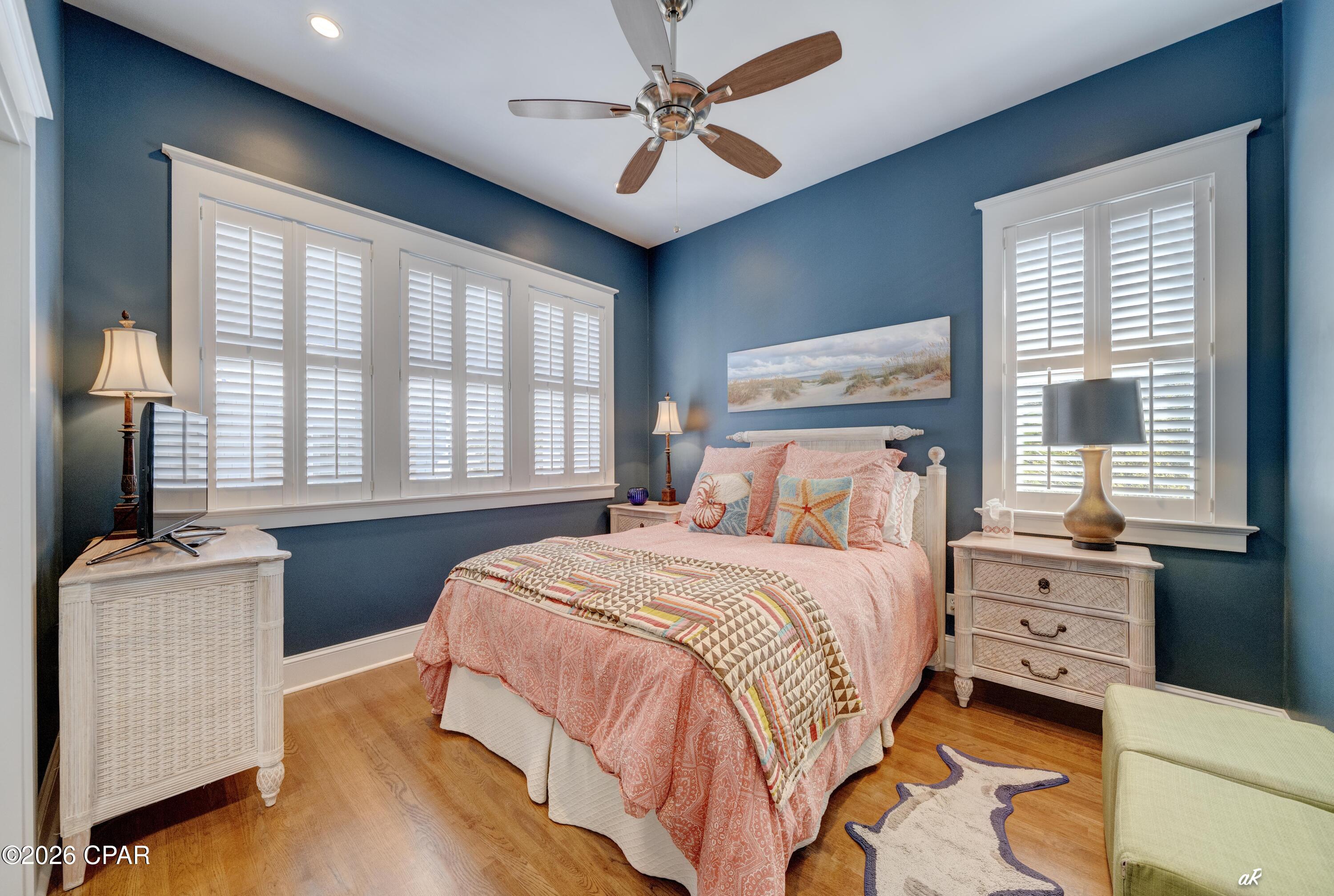 Carillon Beach - Residential