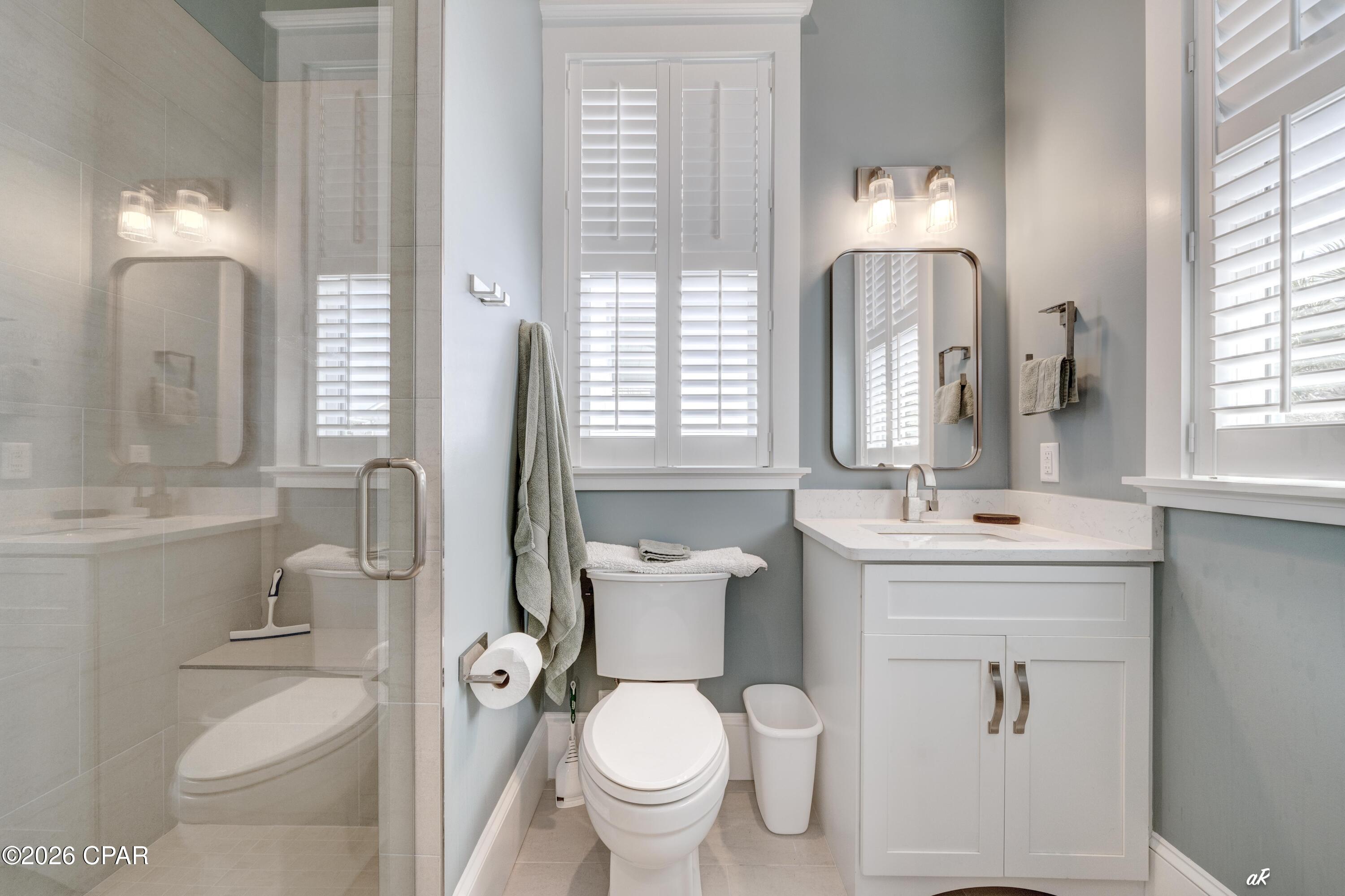 Carillon Beach - Residential