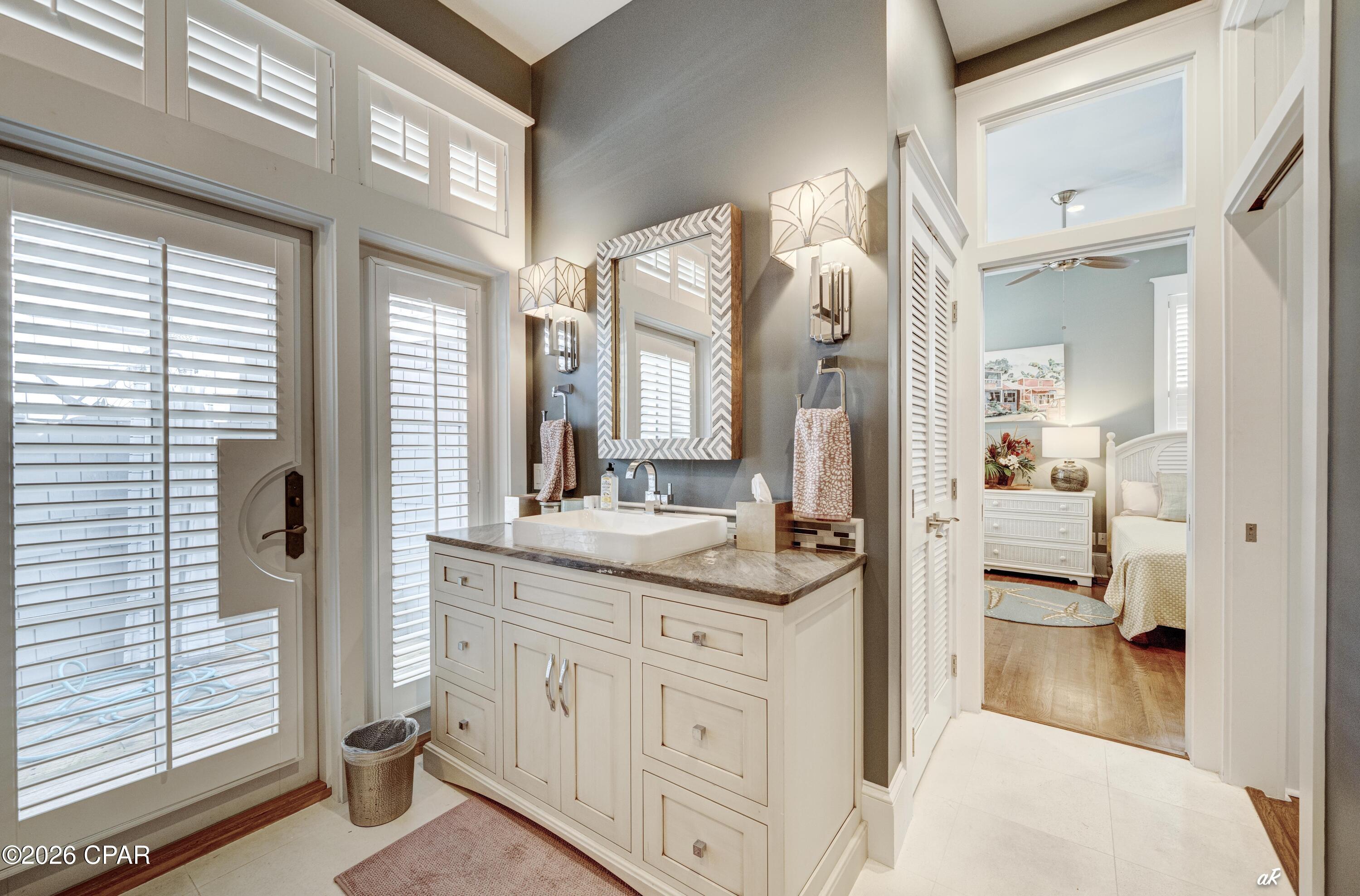 Carillon Beach - Residential