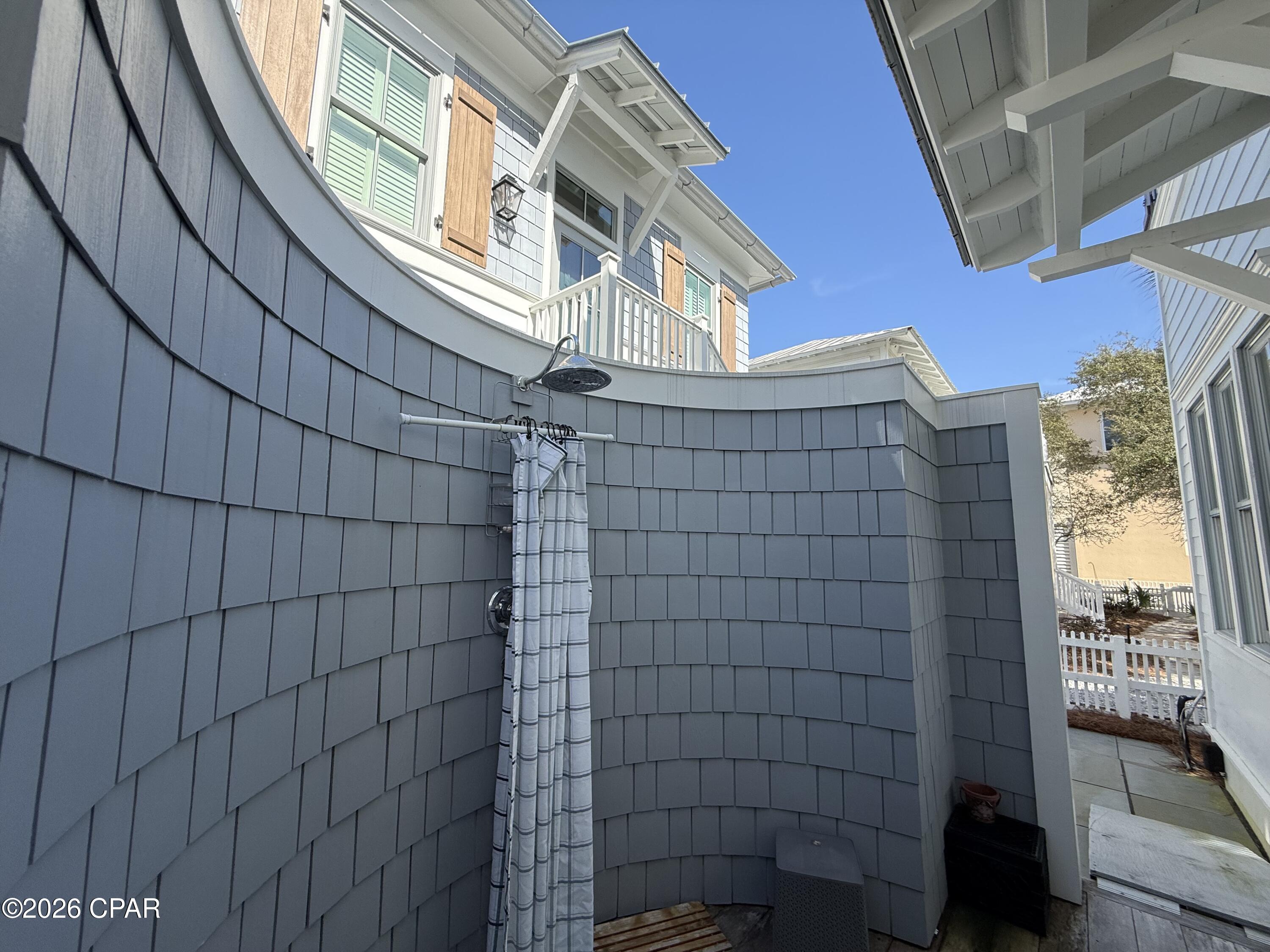 Carillon Beach - Residential