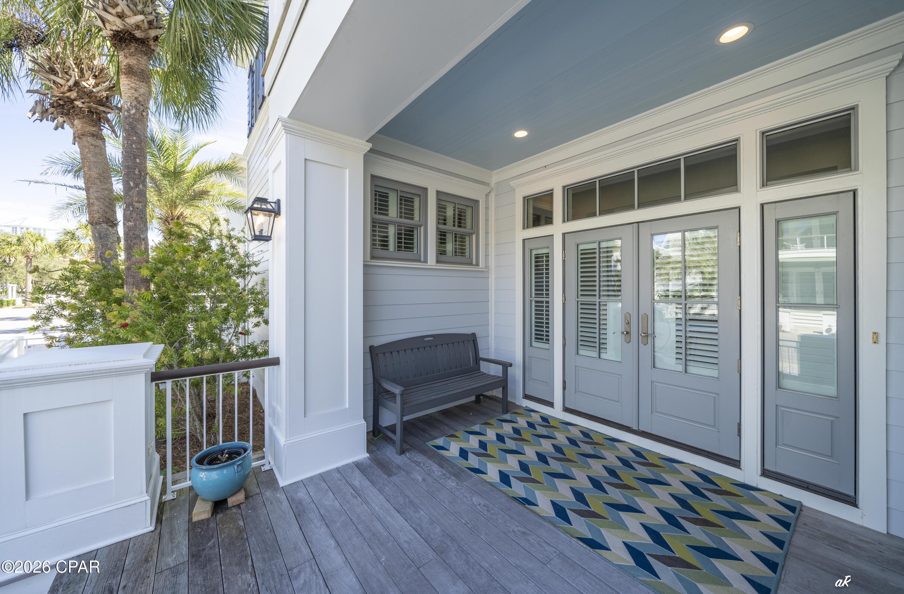 Carillon Beach - Residential