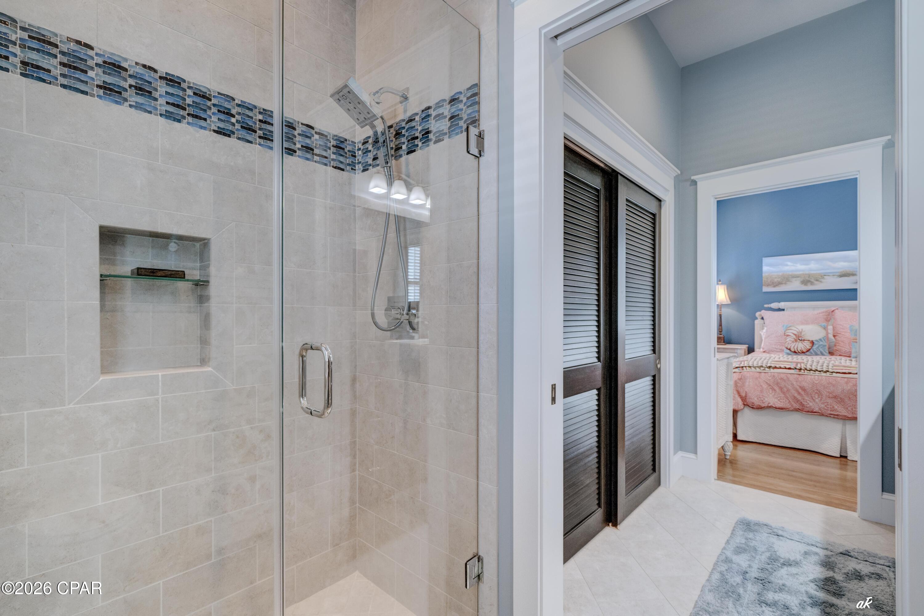 Carillon Beach - Residential