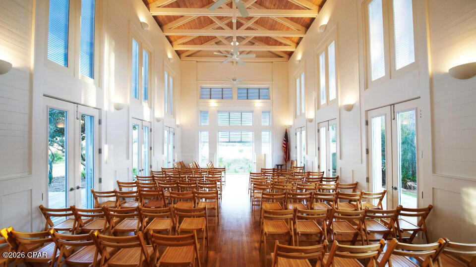 Carillon Beach - Residential