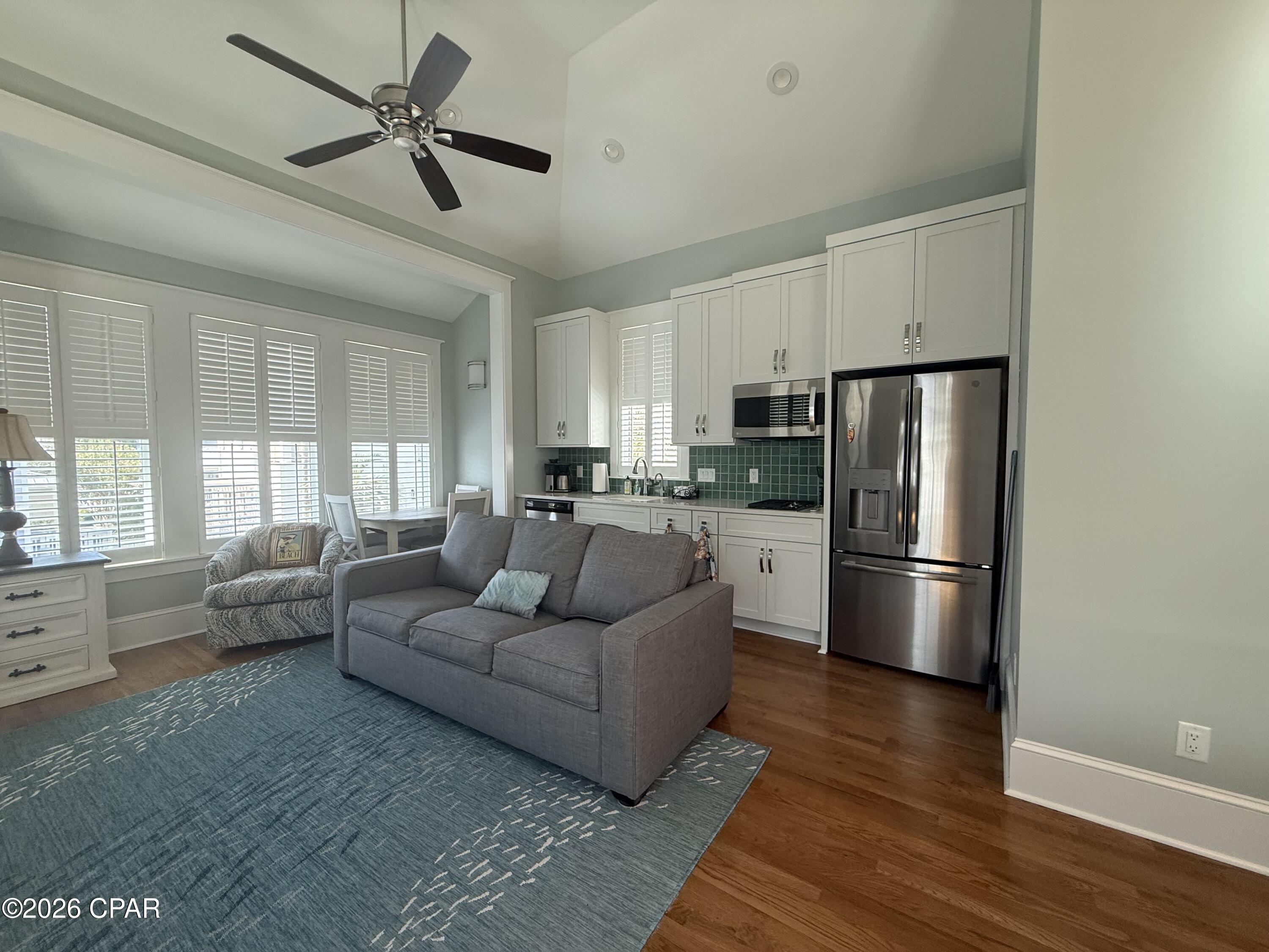 Carillon Beach - Residential