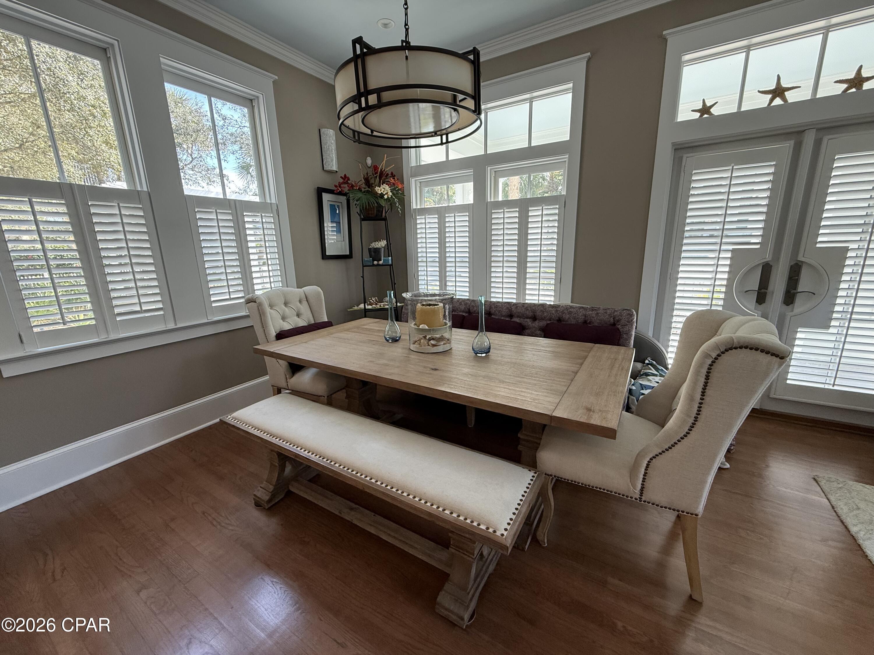 Carillon Beach - Residential