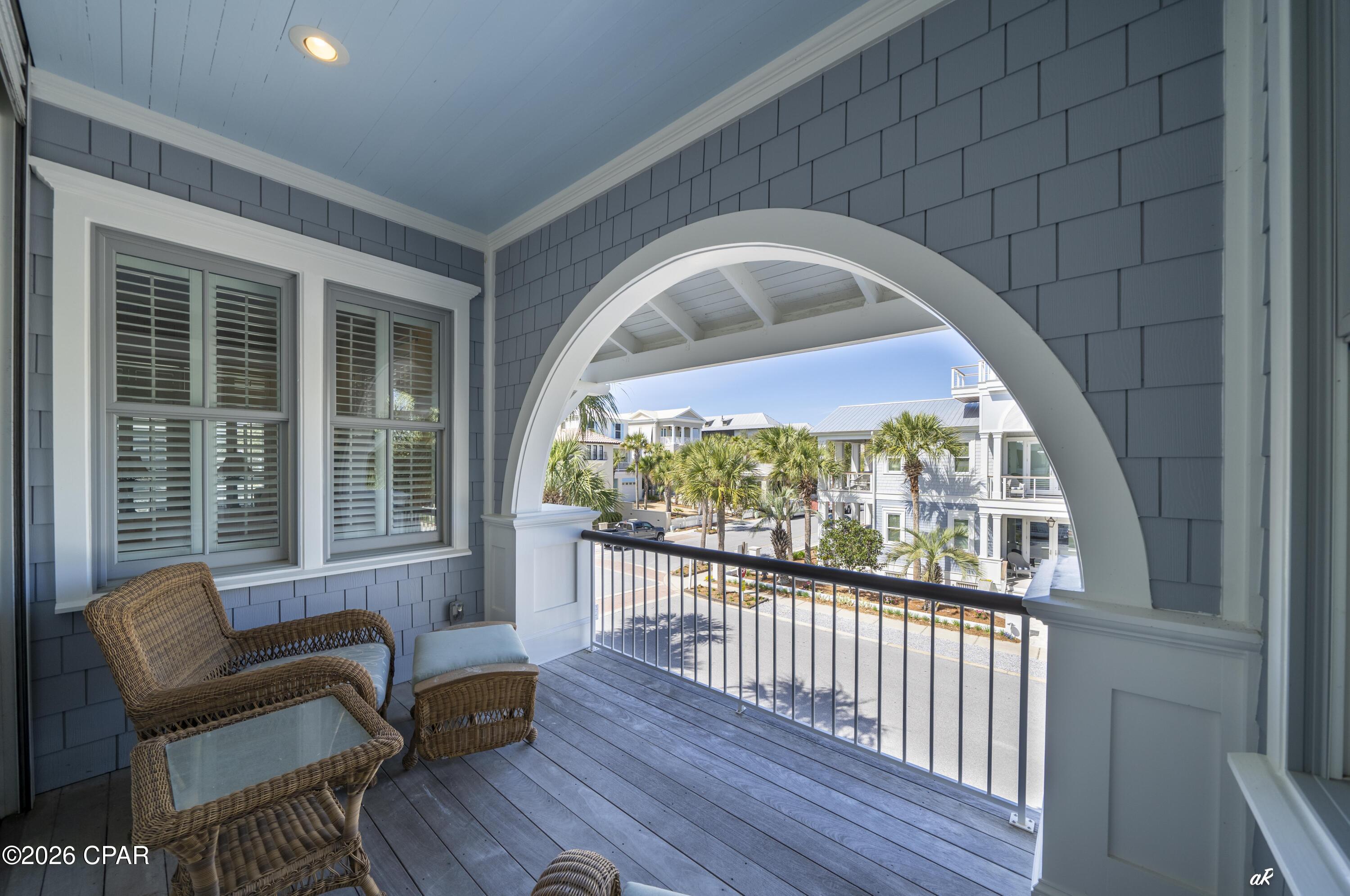 Carillon Beach - Residential