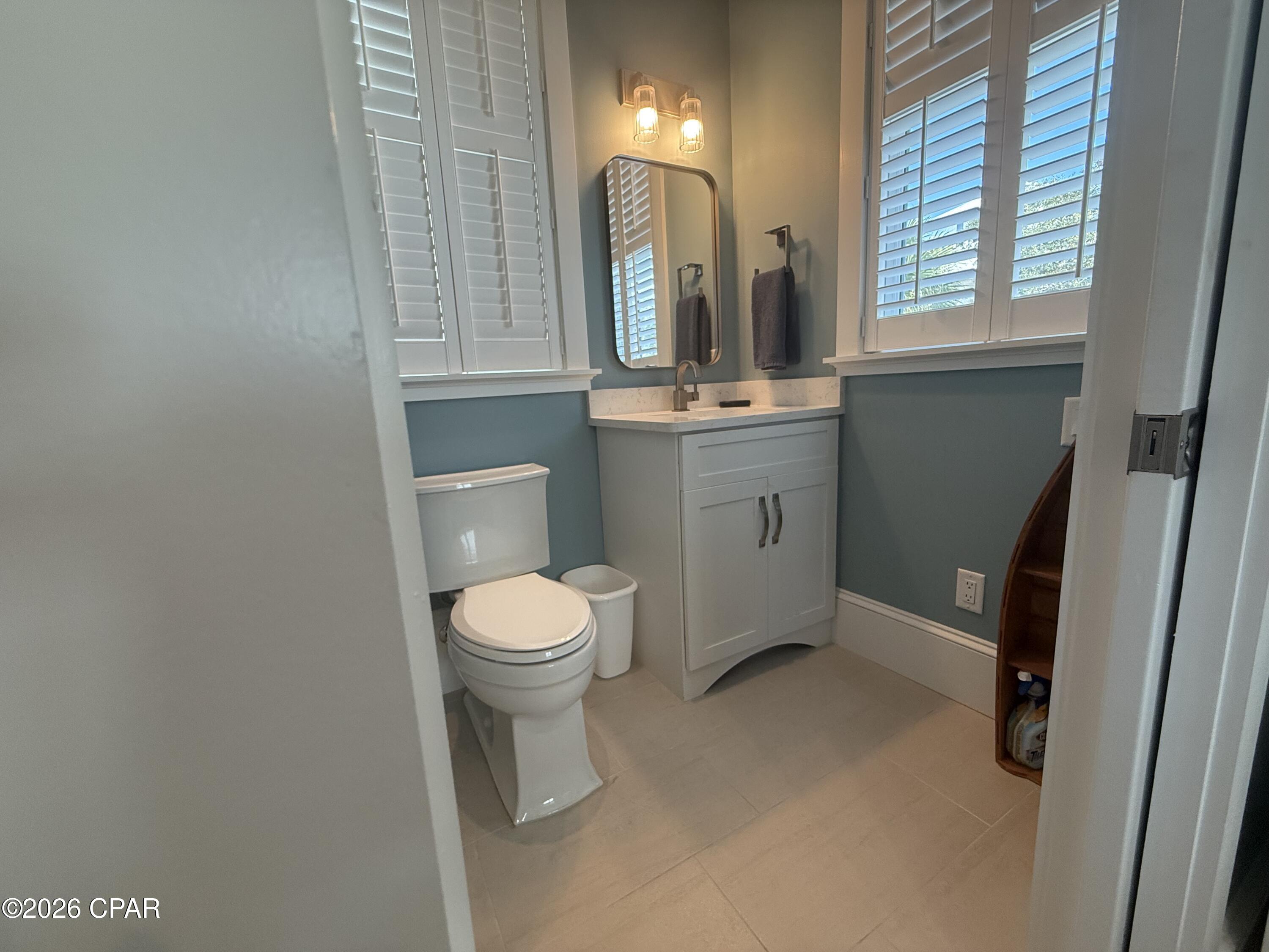 Carillon Beach - Residential