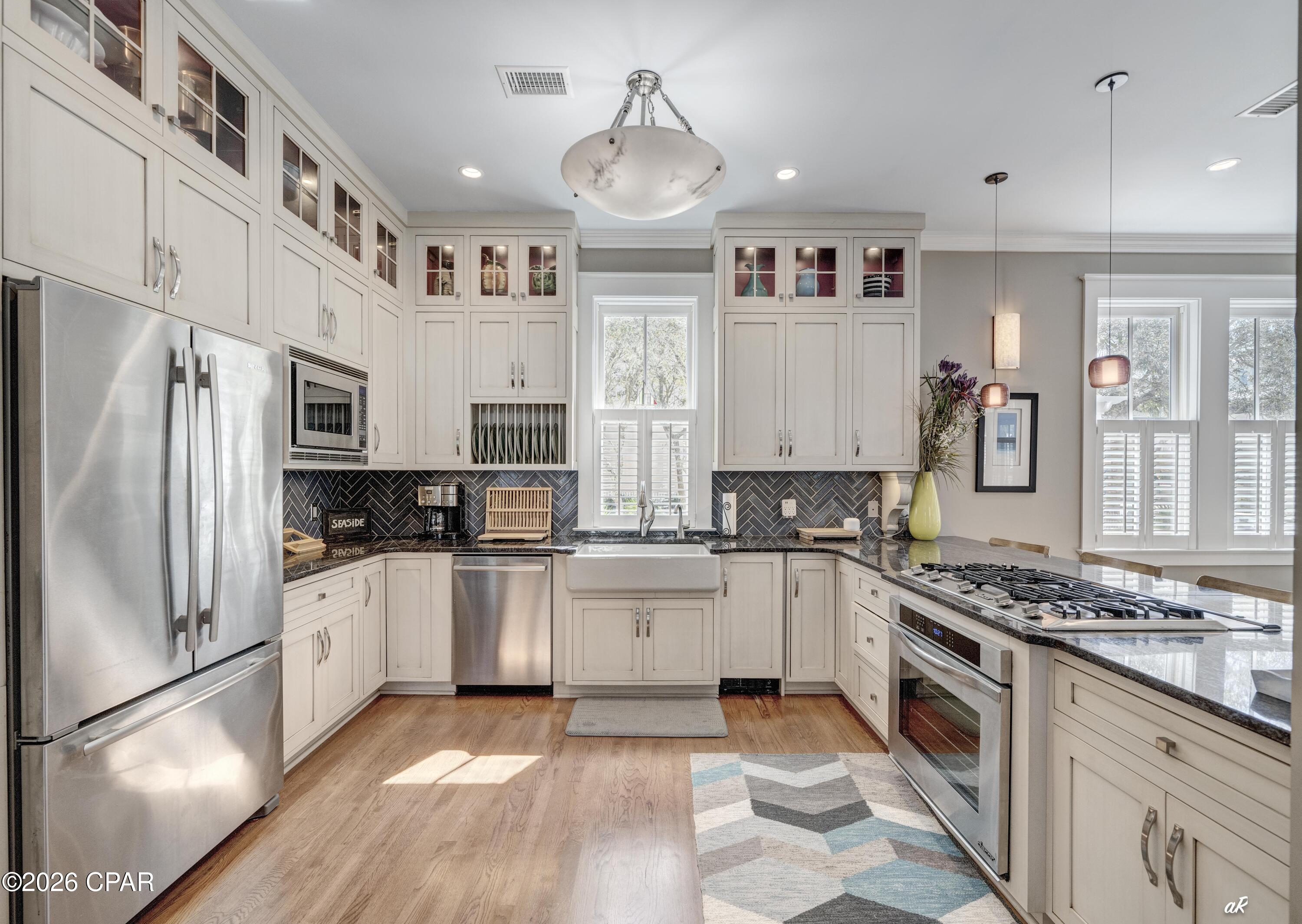 Carillon Beach - Residential