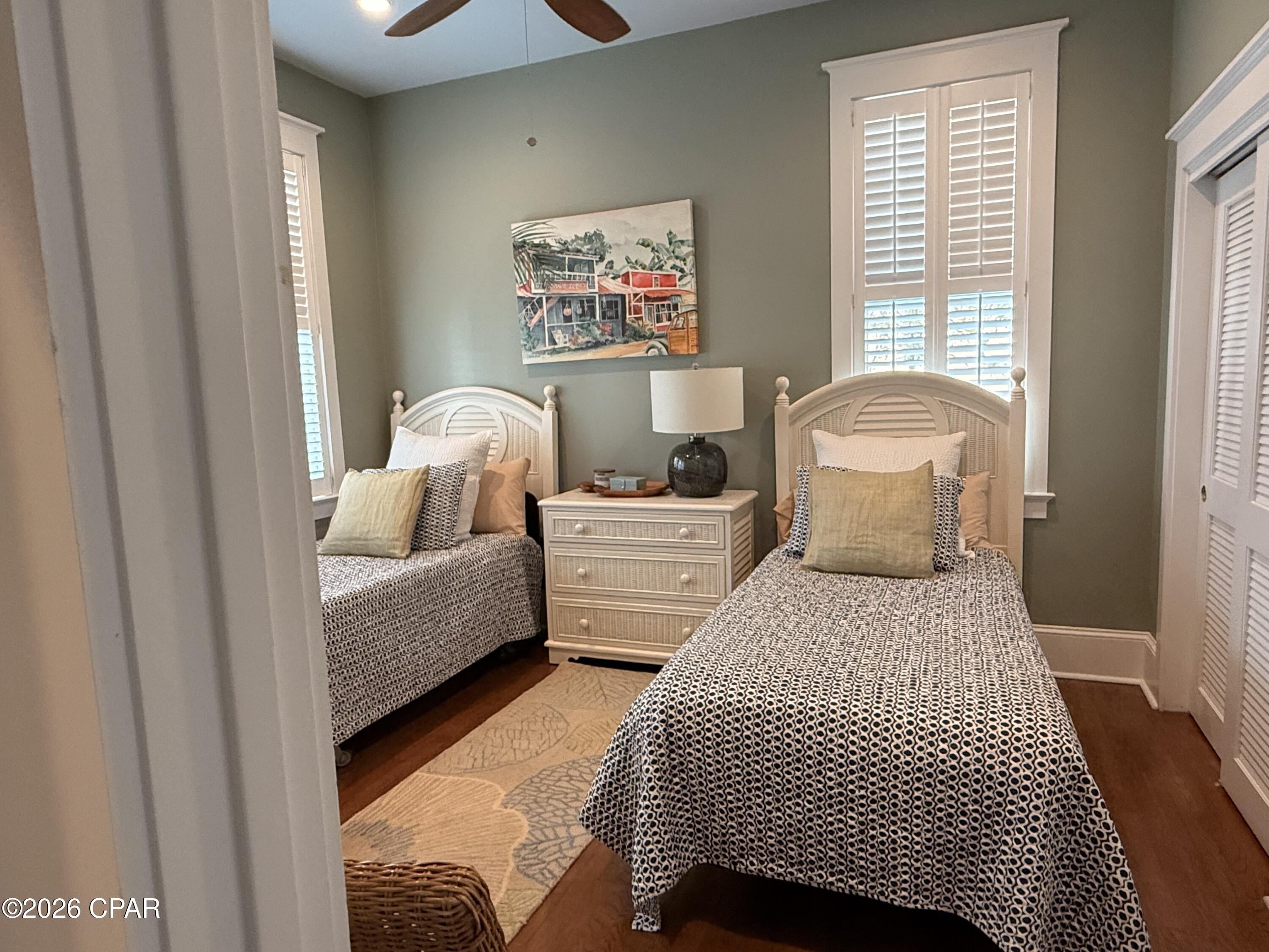 Carillon Beach - Residential