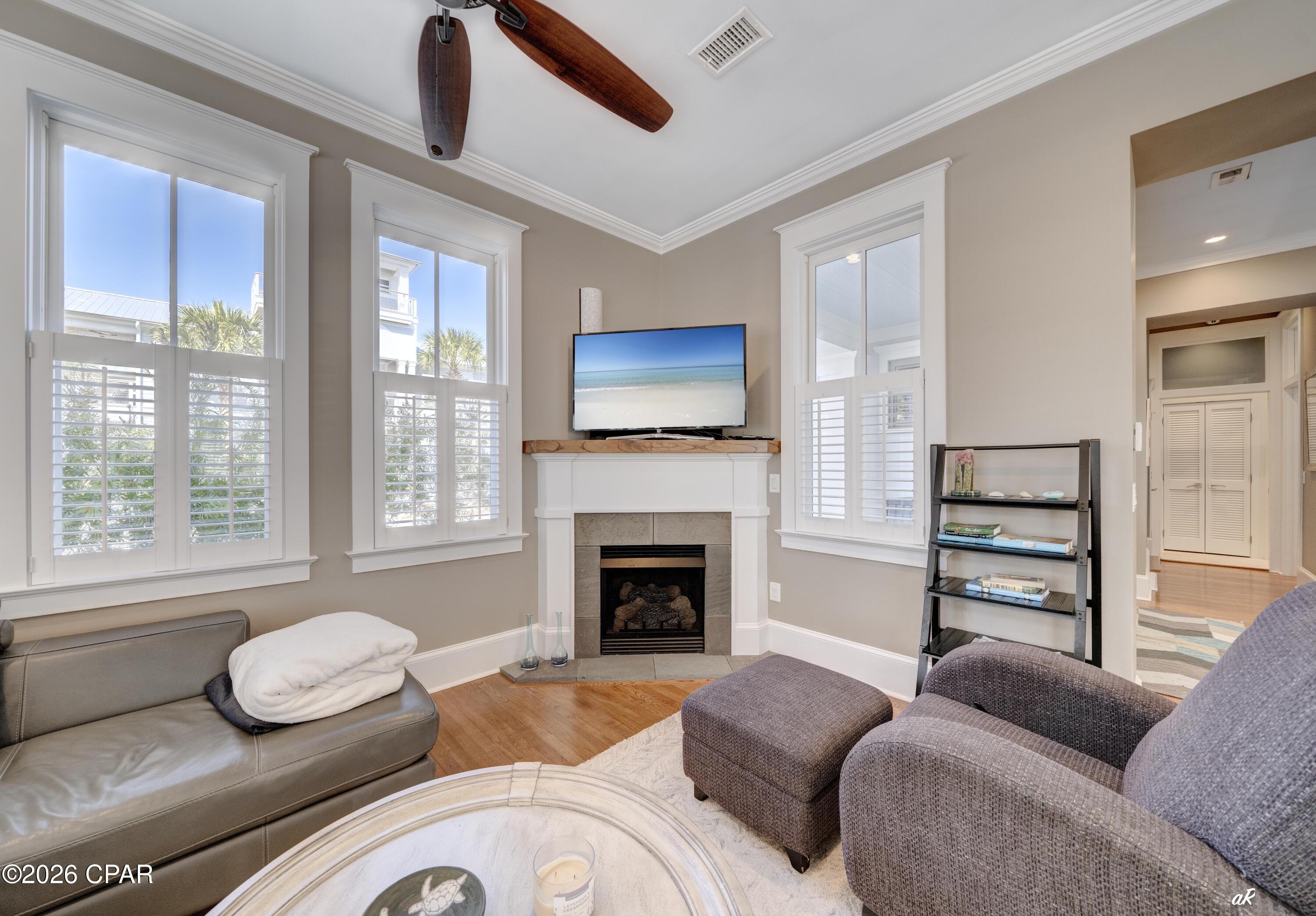 Carillon Beach - Residential