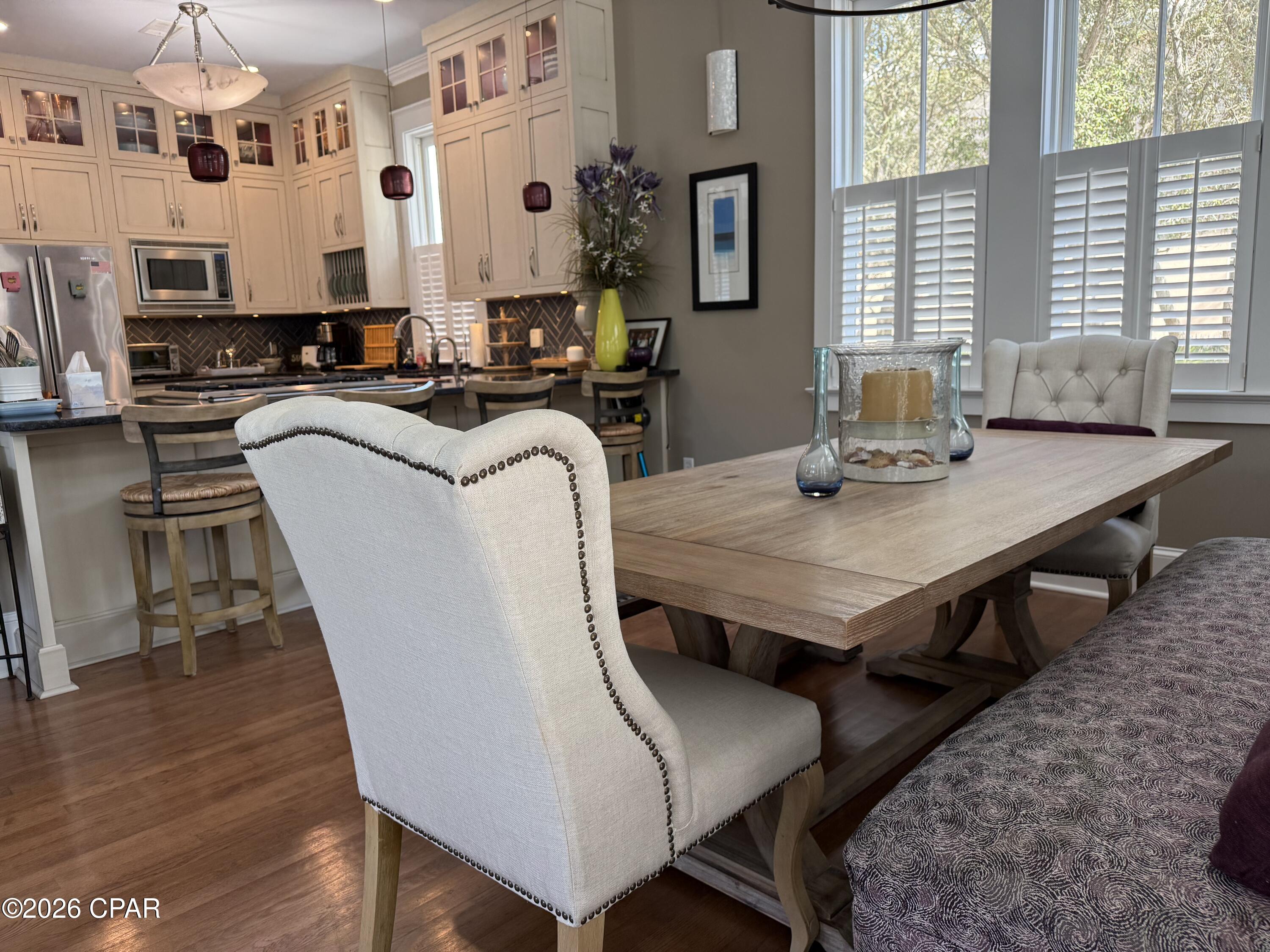 Carillon Beach - Residential