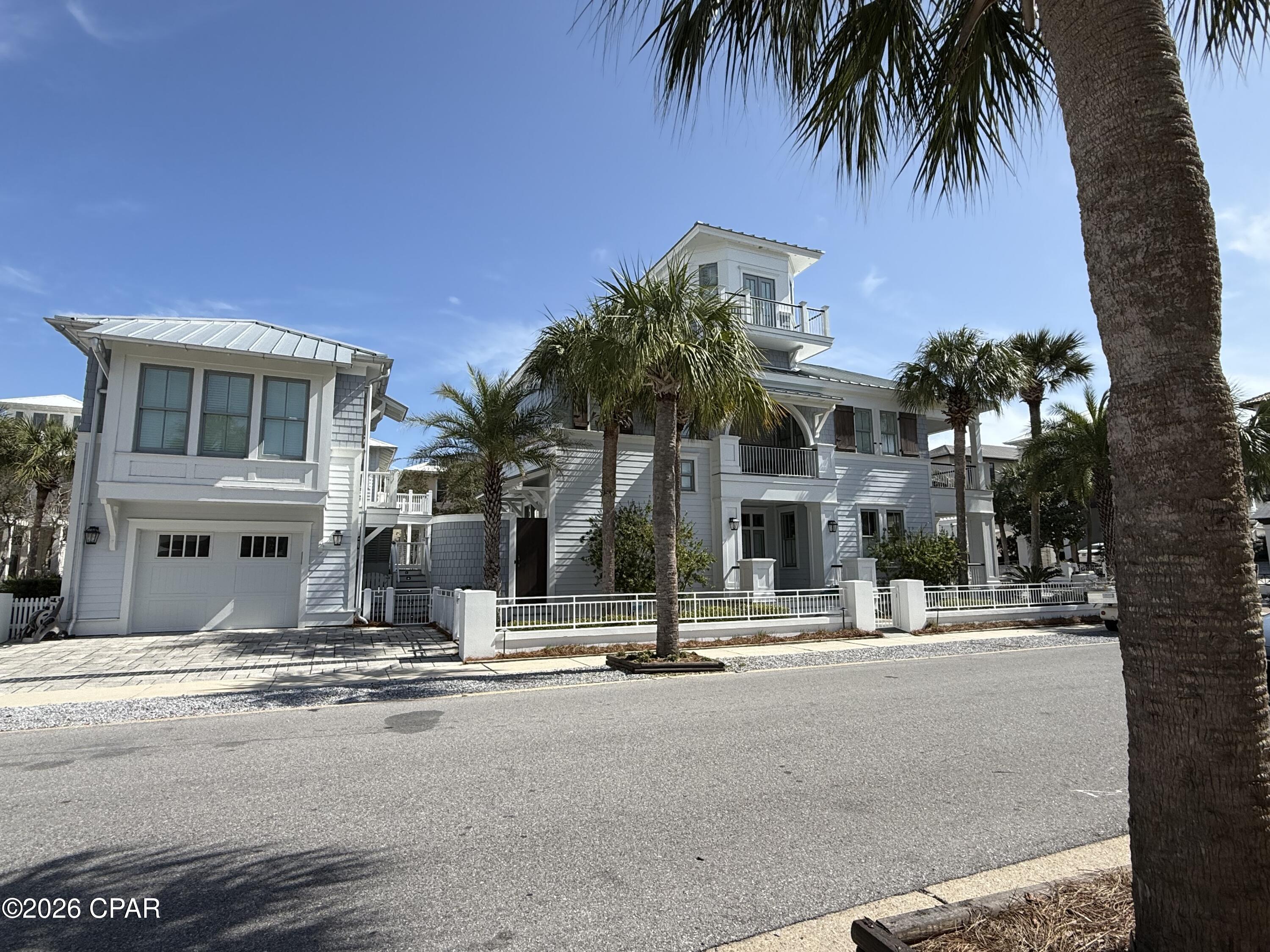 Carillon Beach - Residential