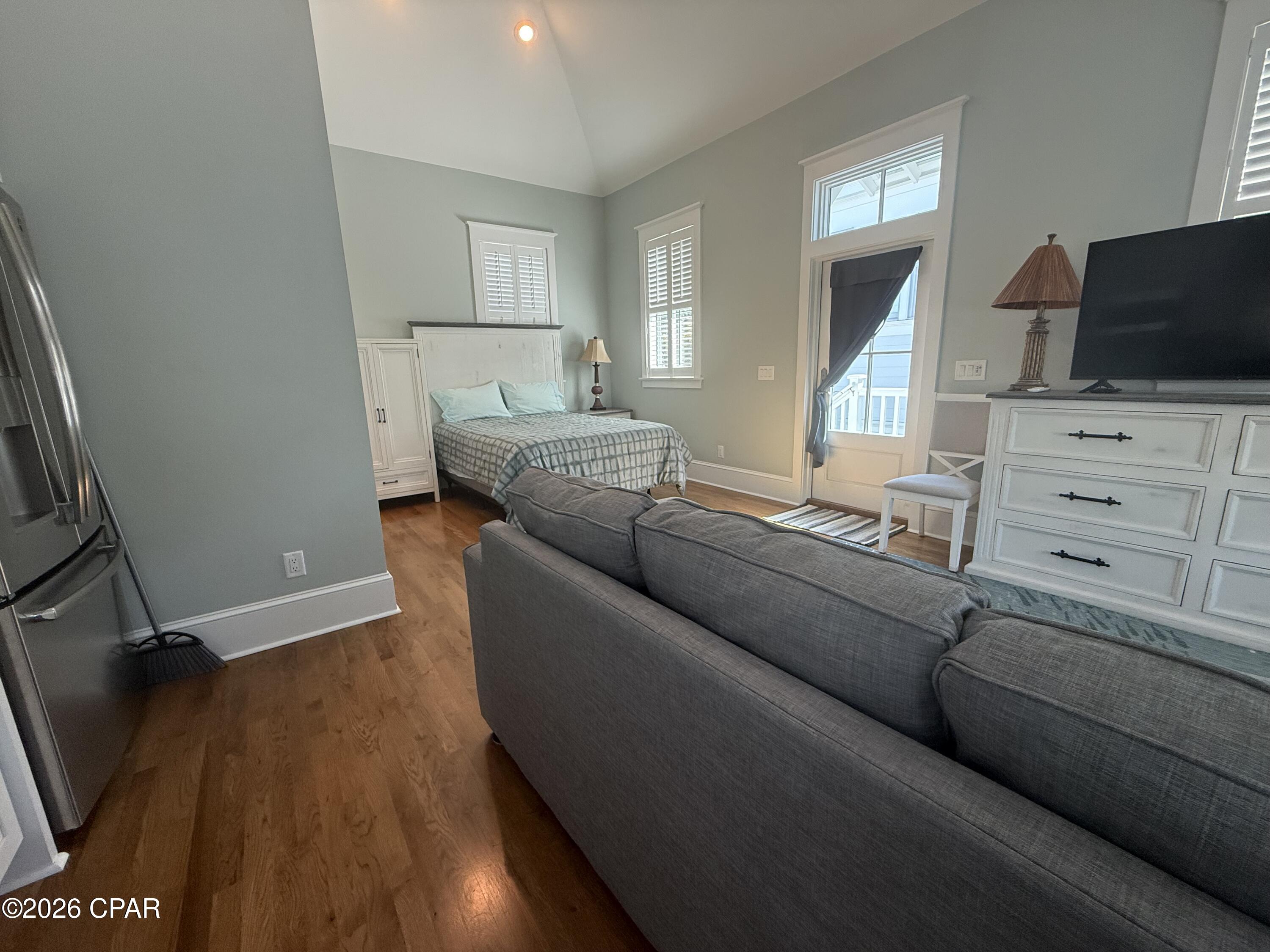 Carillon Beach - Residential