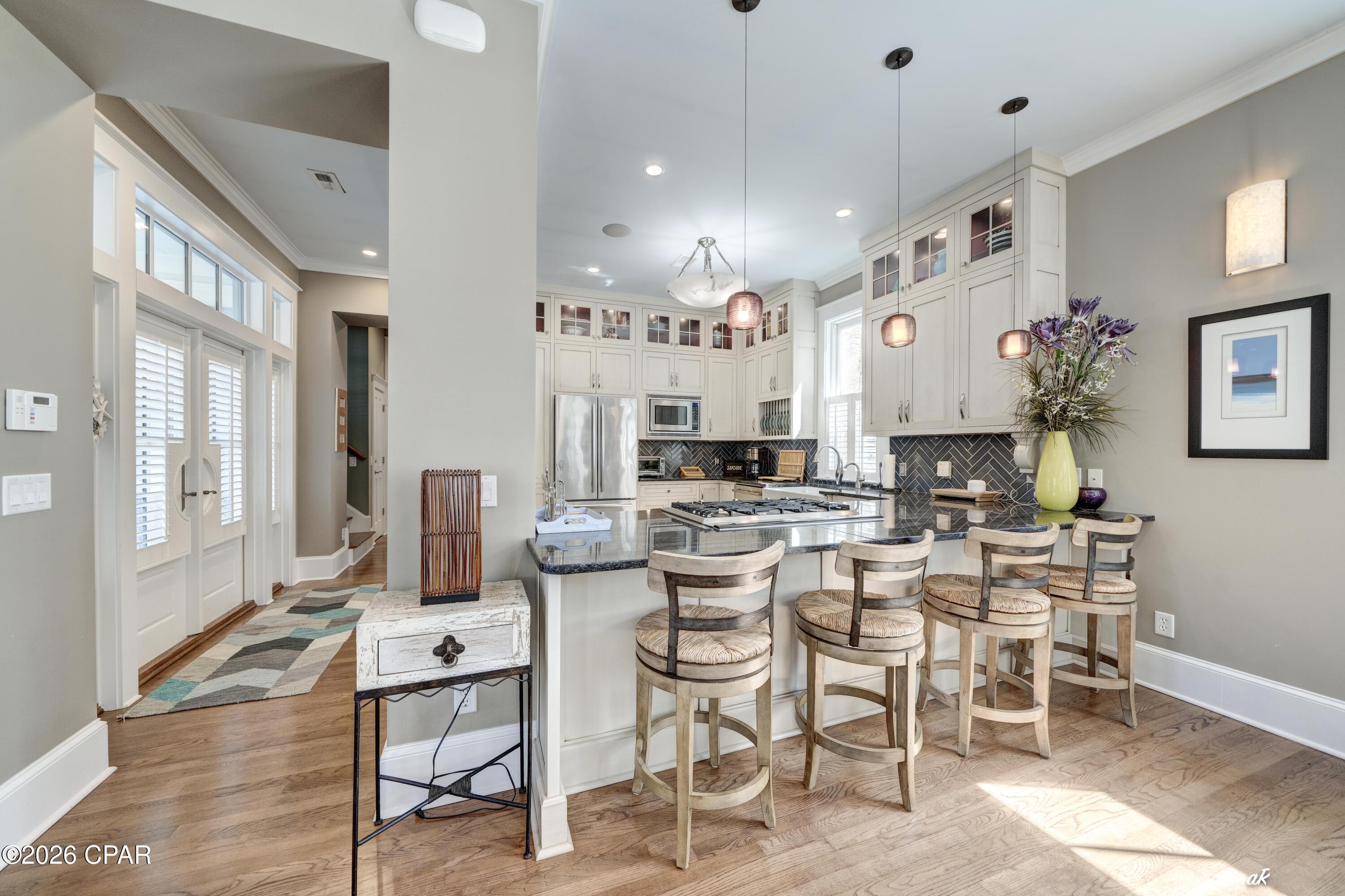 Carillon Beach - Residential