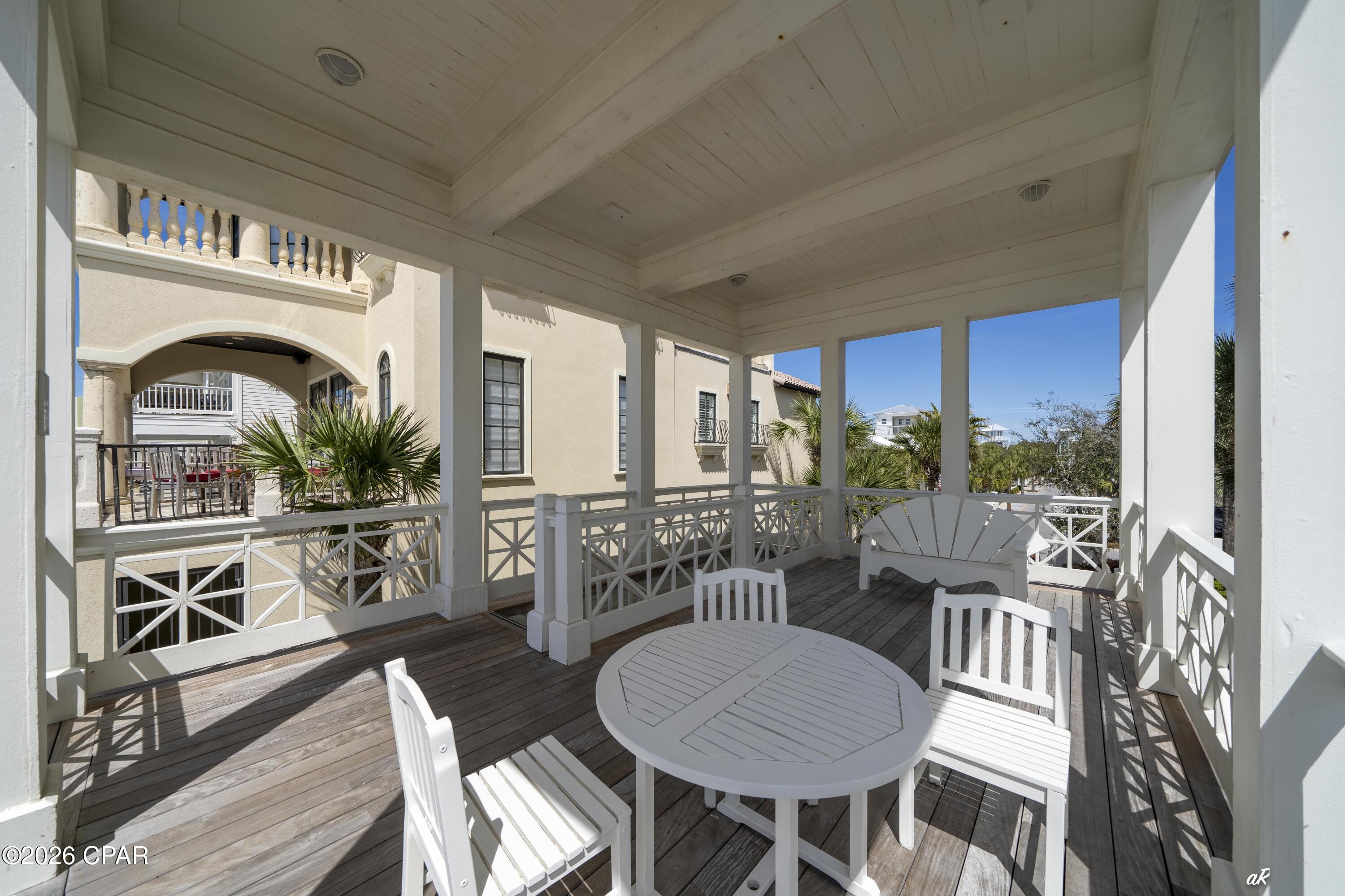 Carillon Beach - Residential