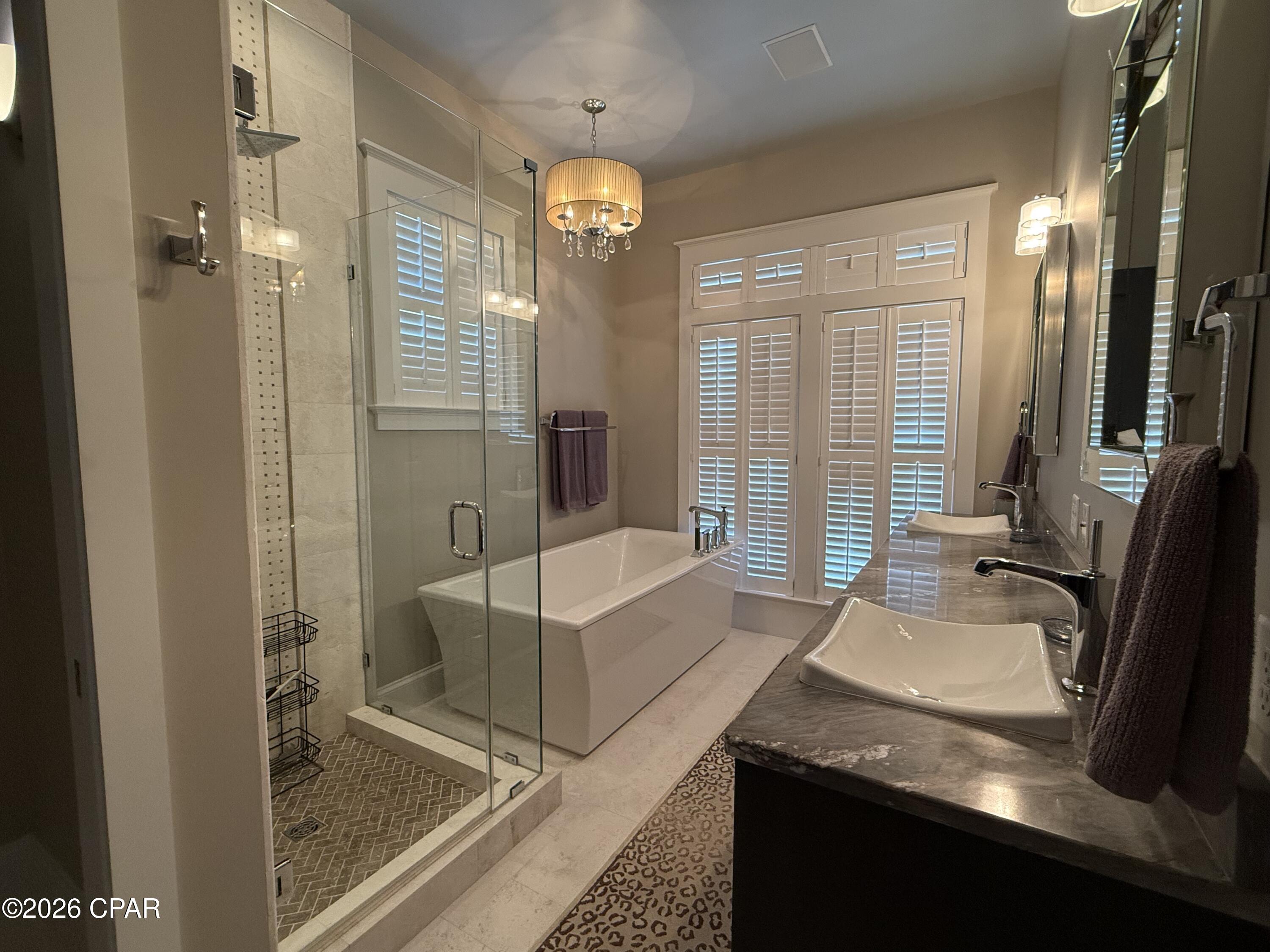 Carillon Beach - Residential