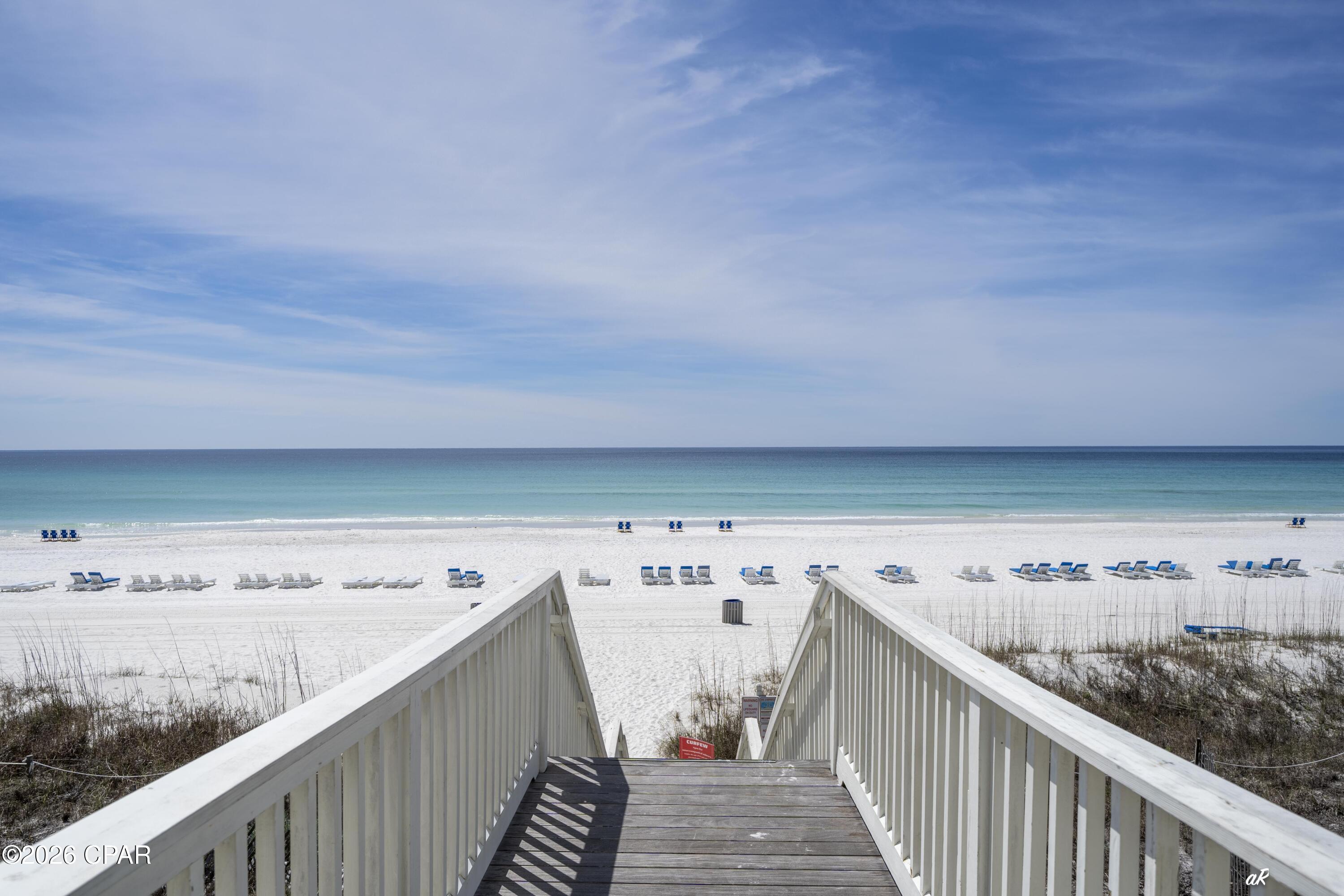 Carillon Beach - Residential