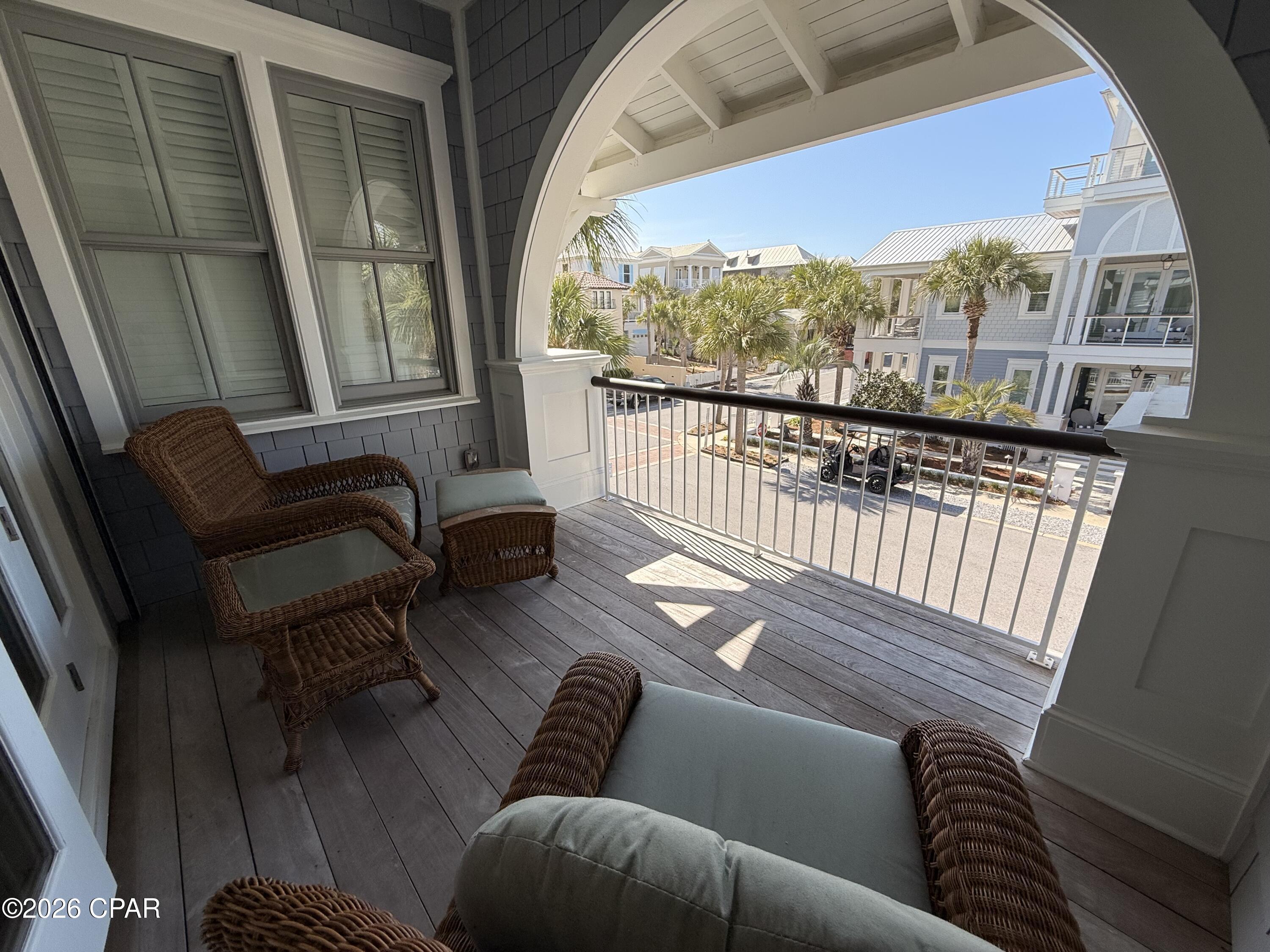 Carillon Beach - Residential