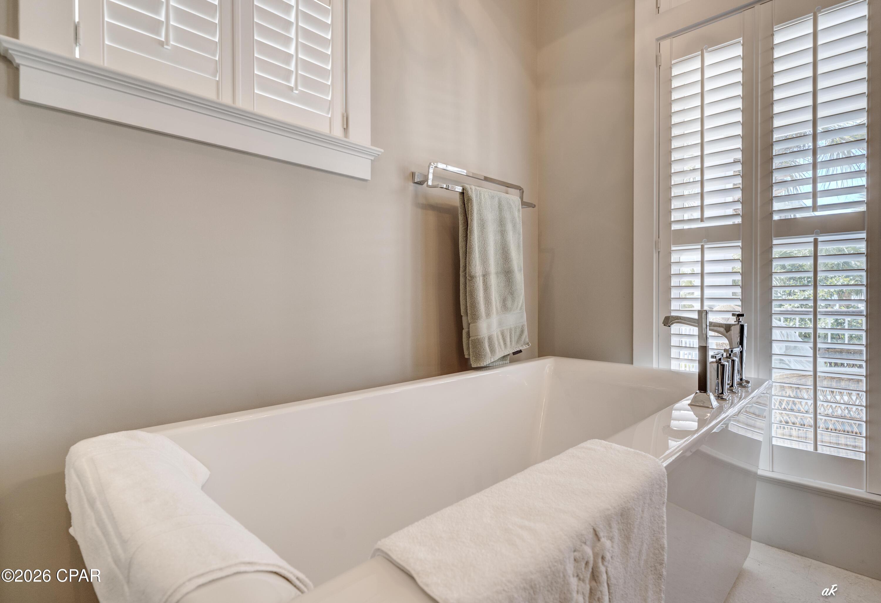 Carillon Beach - Residential