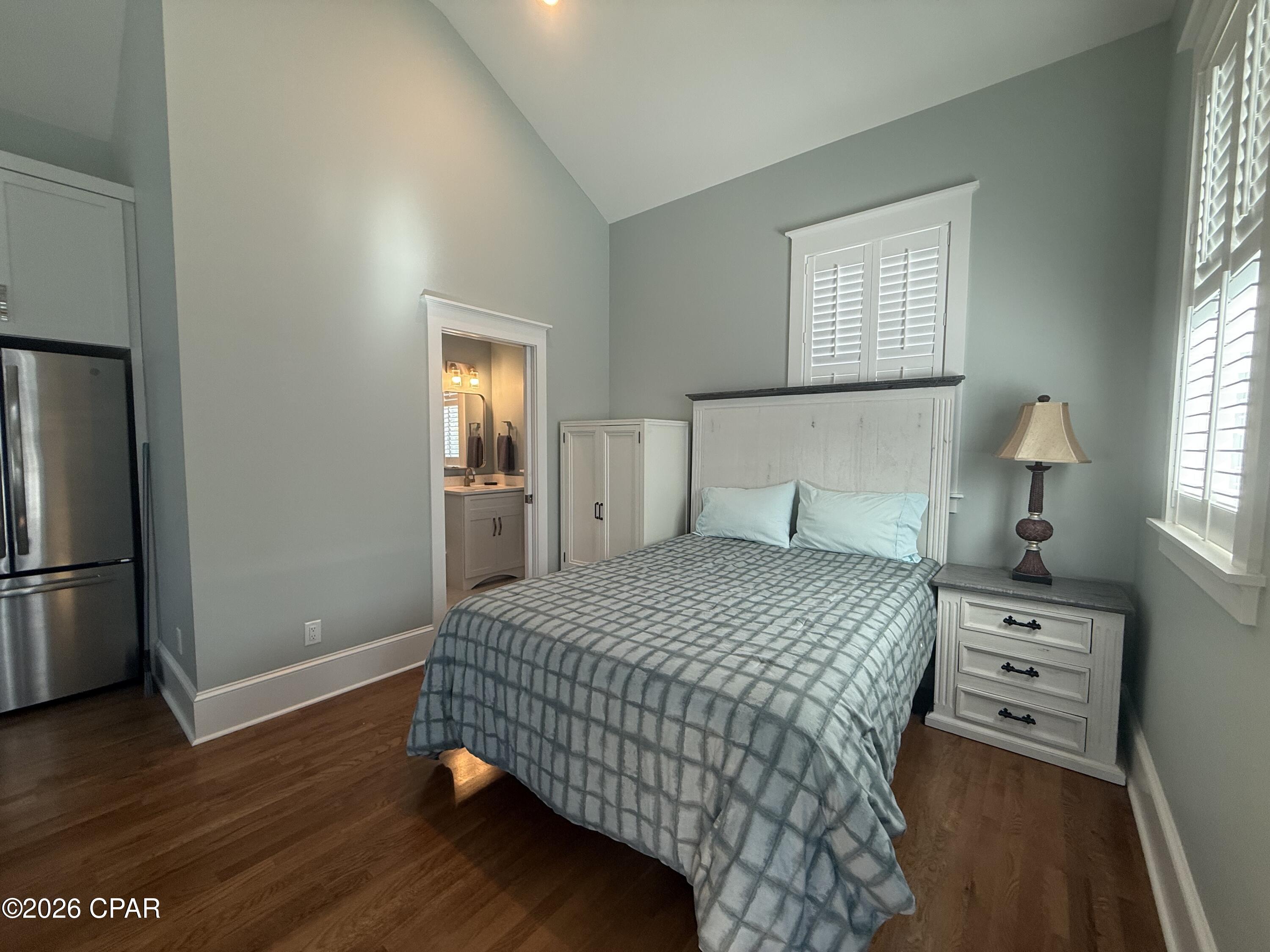 Carillon Beach - Residential