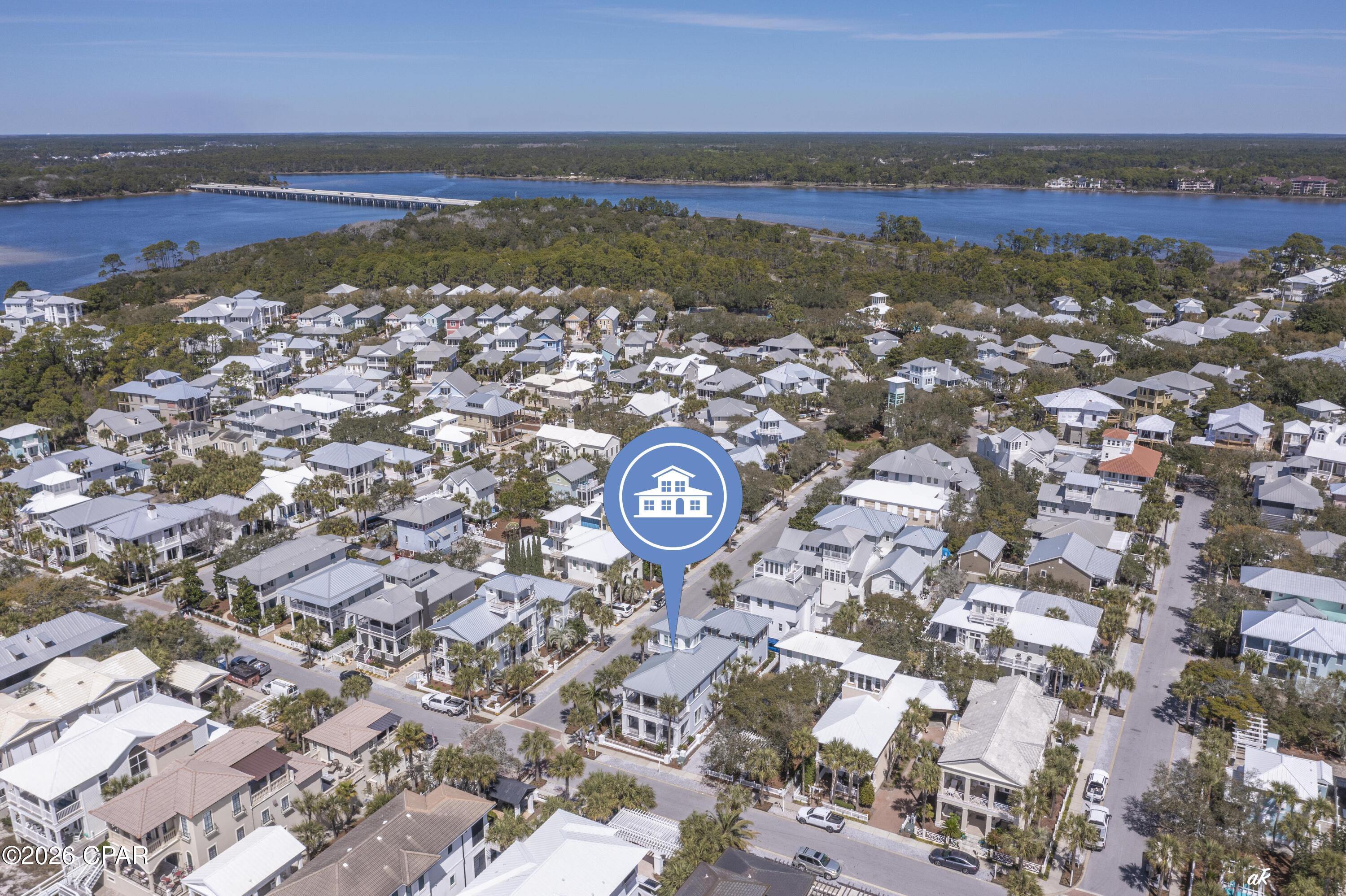 Carillon Beach - Residential