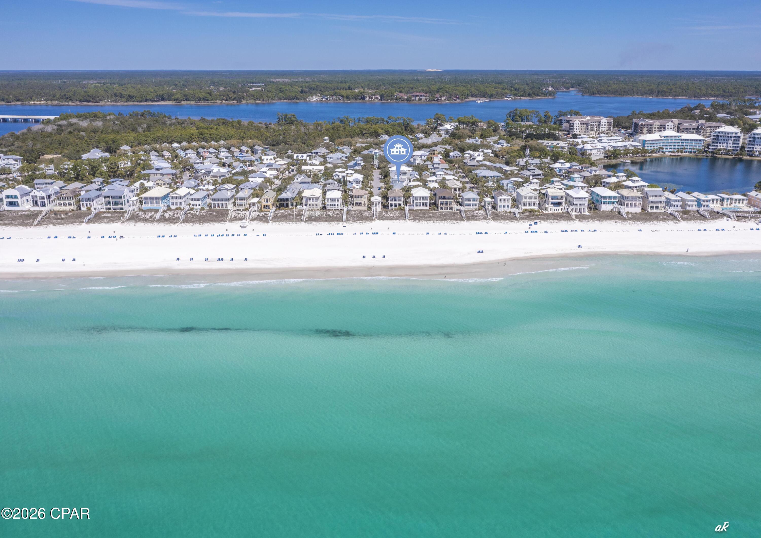 Carillon Beach - Residential