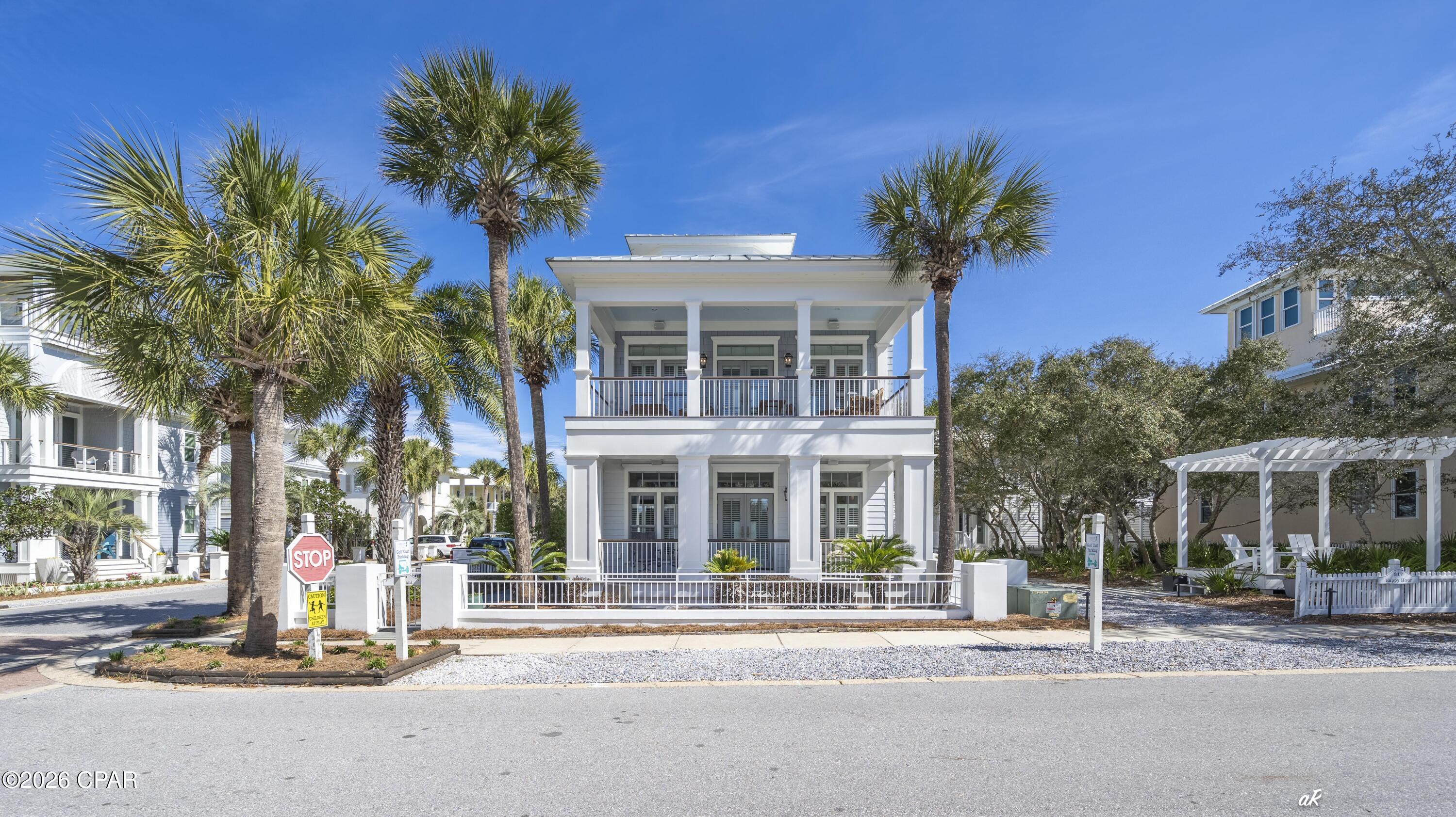Carillon Beach - Residential