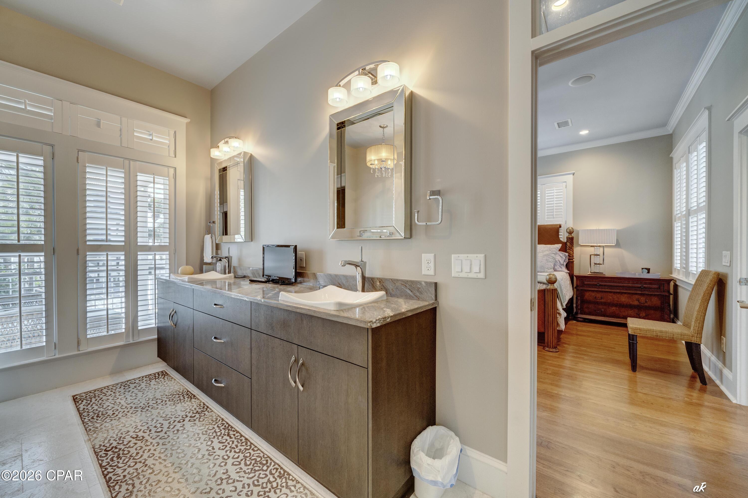 Carillon Beach - Residential