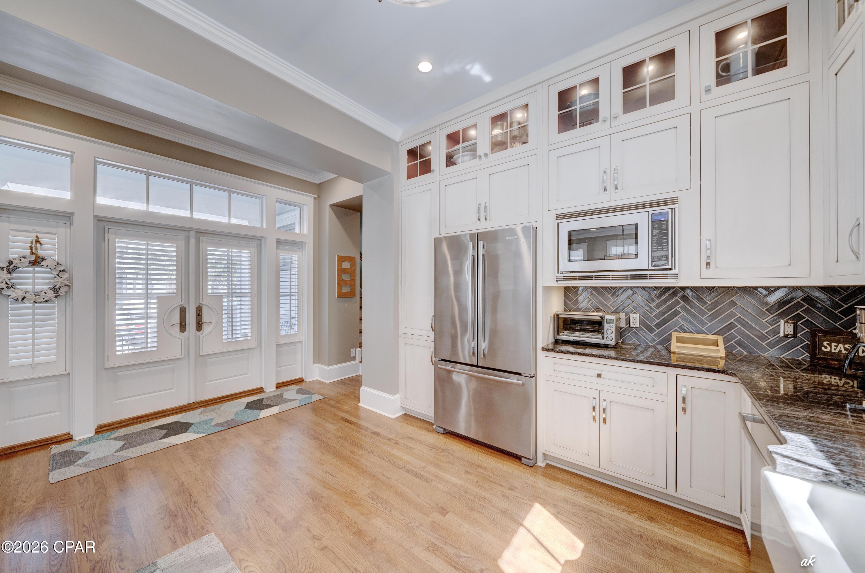 Carillon Beach - Residential