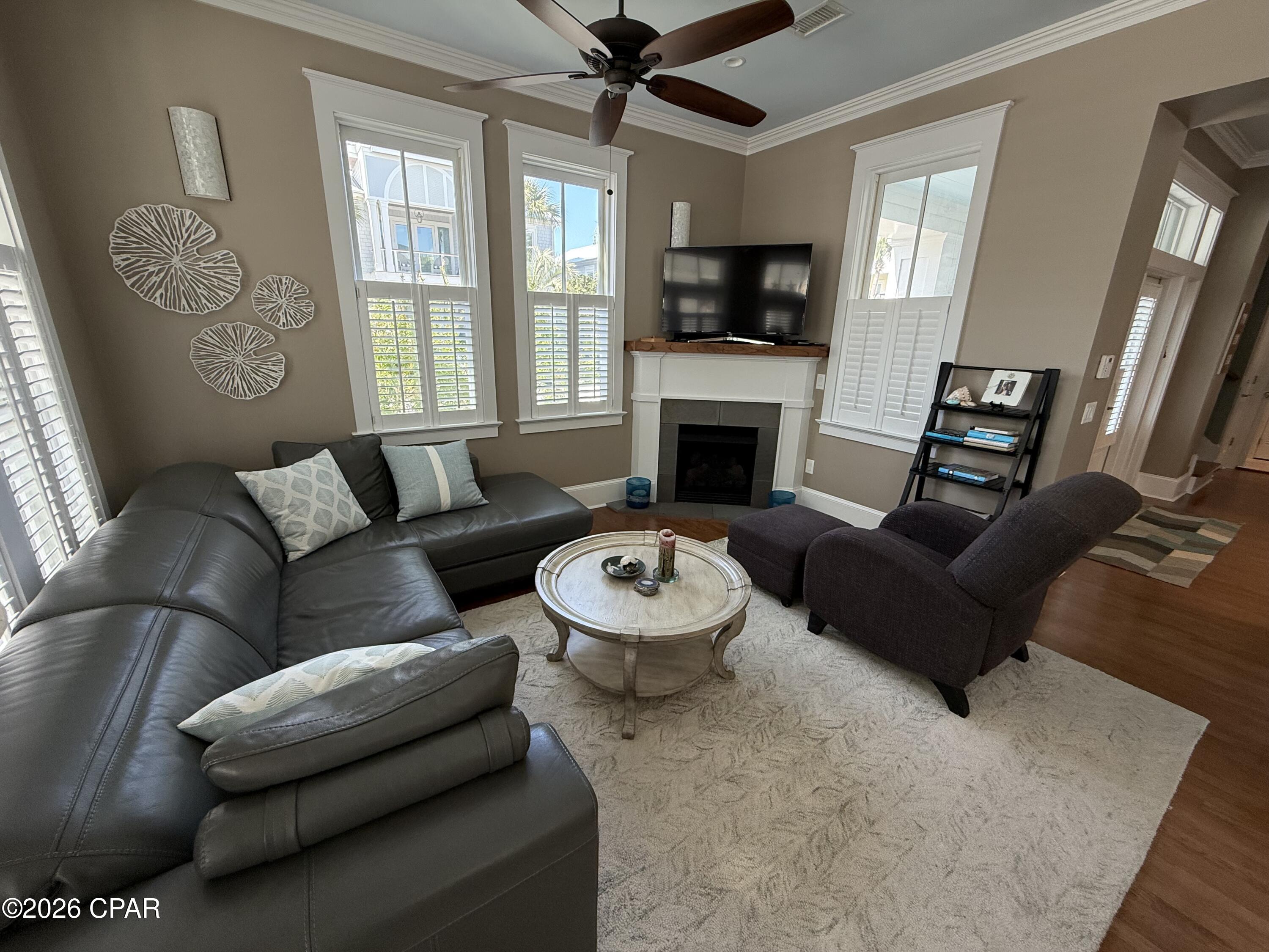 Carillon Beach - Residential