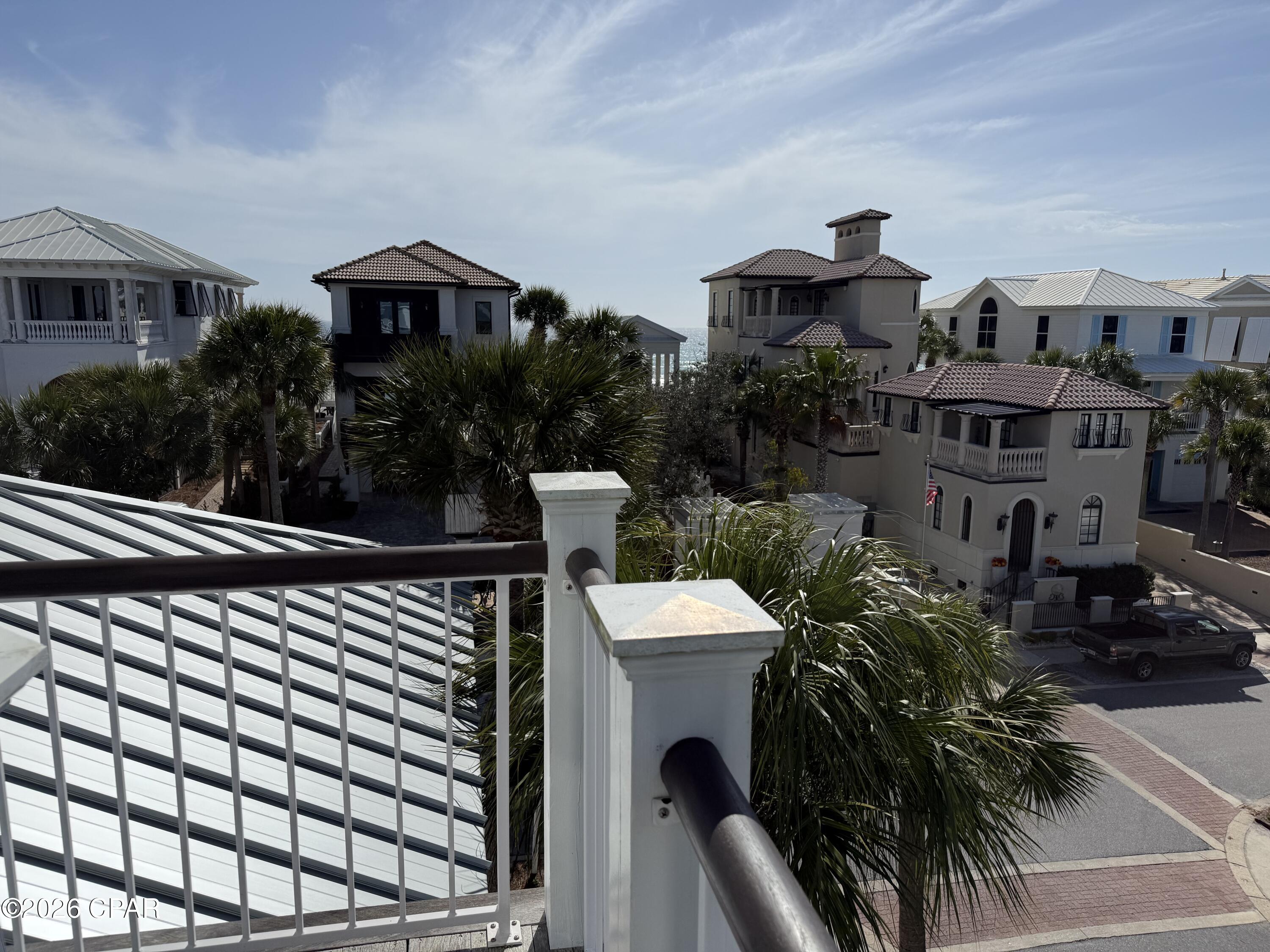 Carillon Beach - Residential