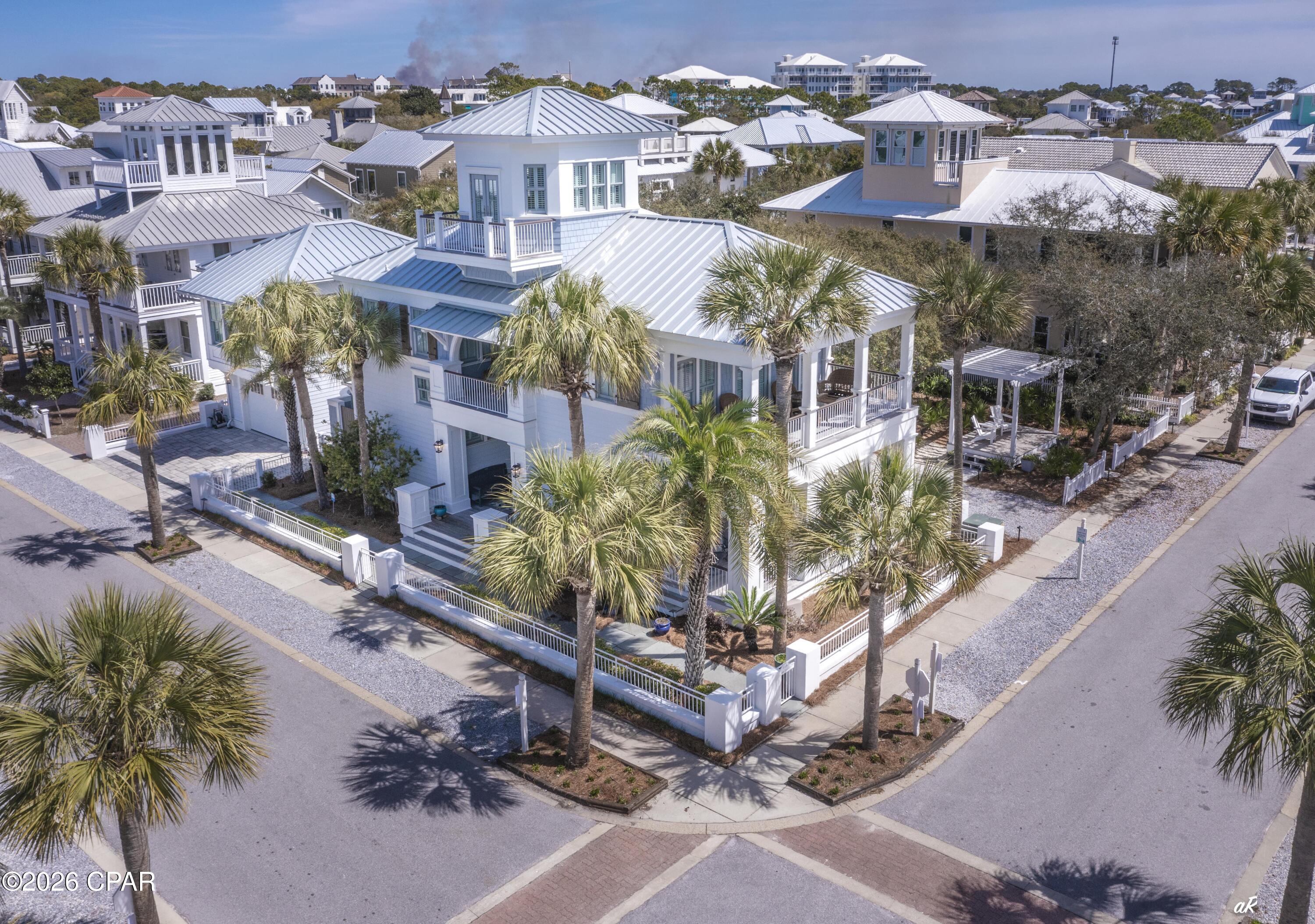 Carillon Beach - Residential