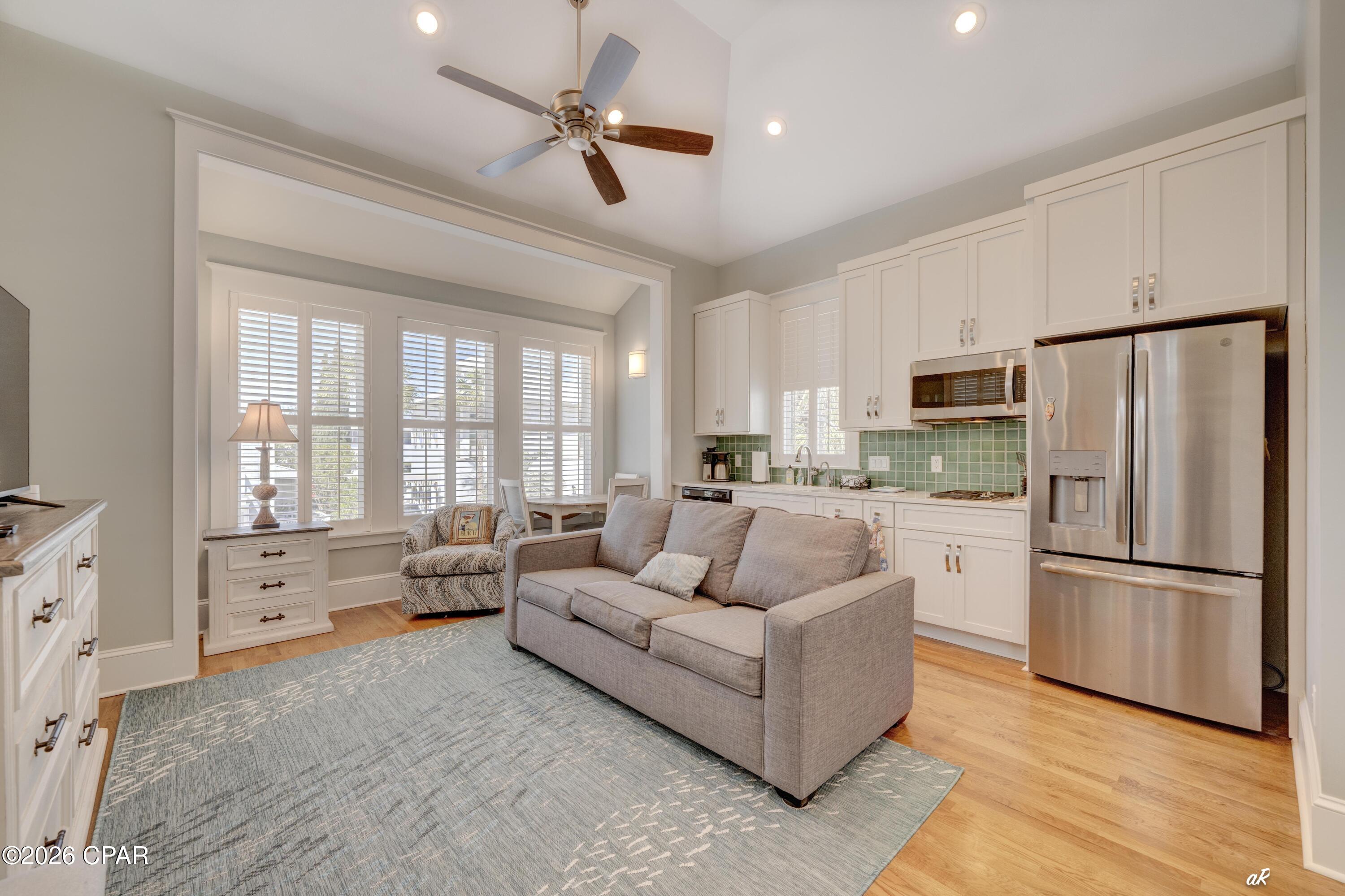 Carillon Beach - Residential