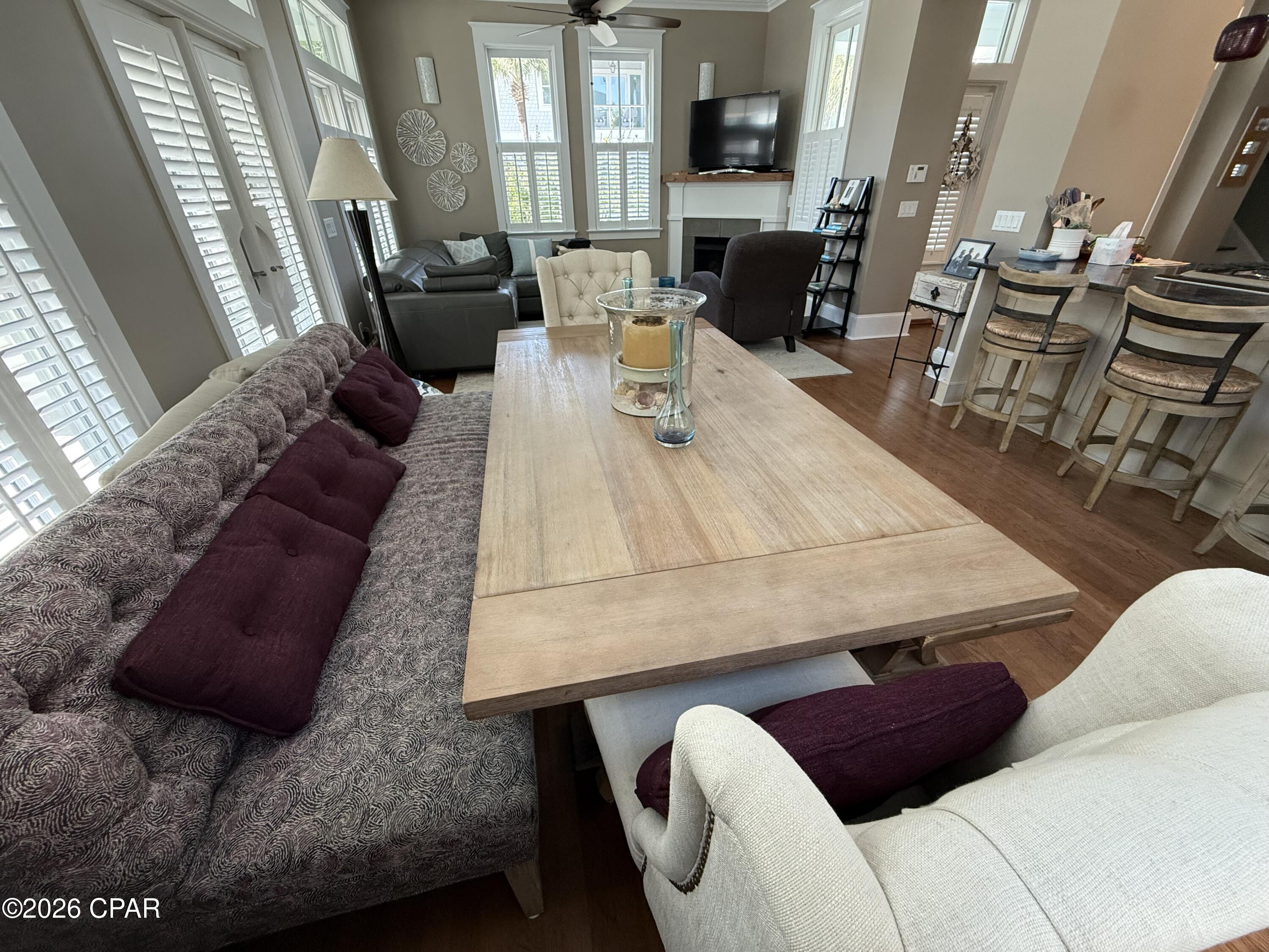 Carillon Beach - Residential