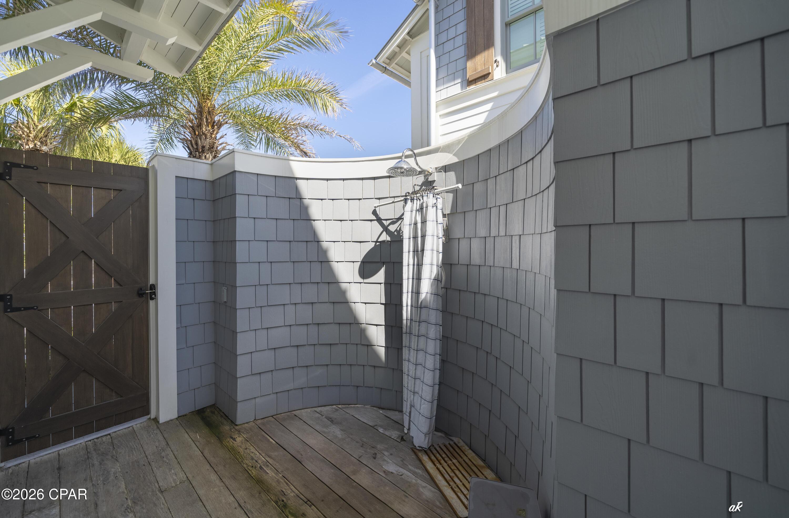 Carillon Beach - Residential